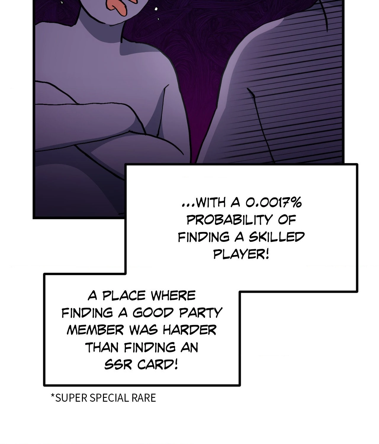 How to Train Your Healer Chapter 40 - Page 24