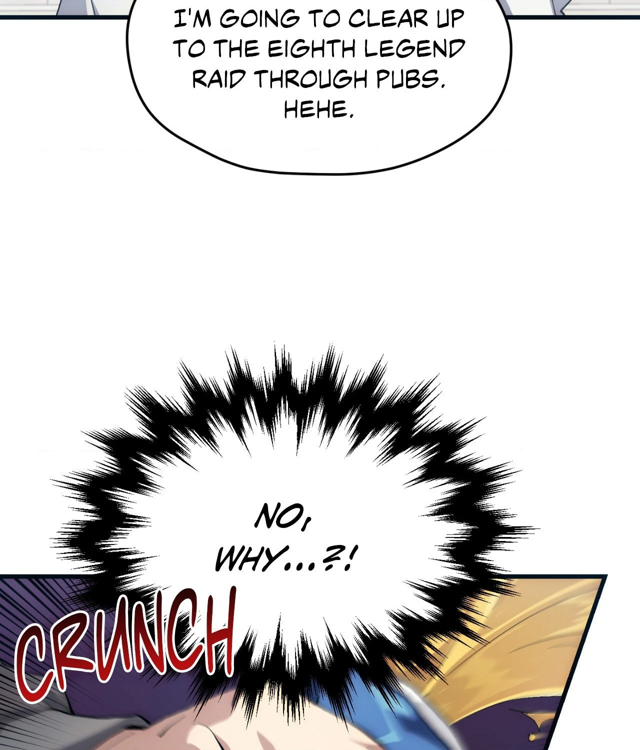 How to Train Your Healer Chapter 40 - Page 26