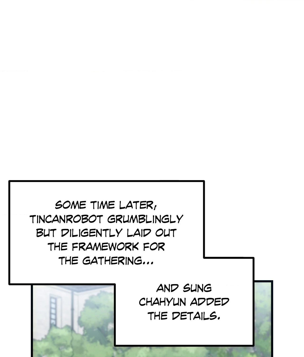 How to Train Your Healer Chapter 40 - Page 4