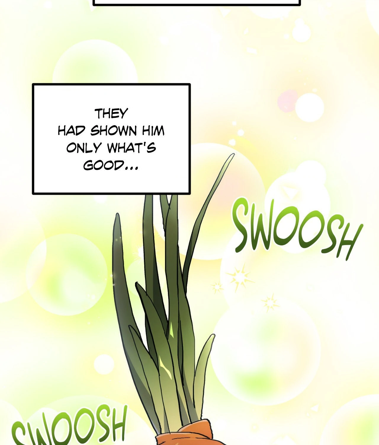 How to Train Your Healer Chapter 40 - Page 37