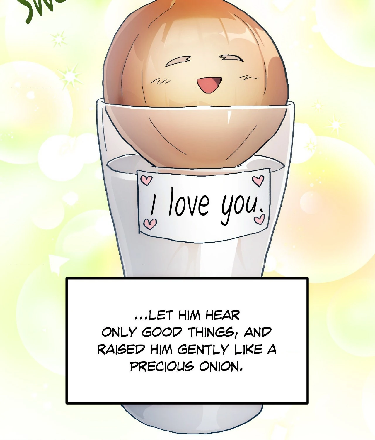 How to Train Your Healer Chapter 40 - Page 38