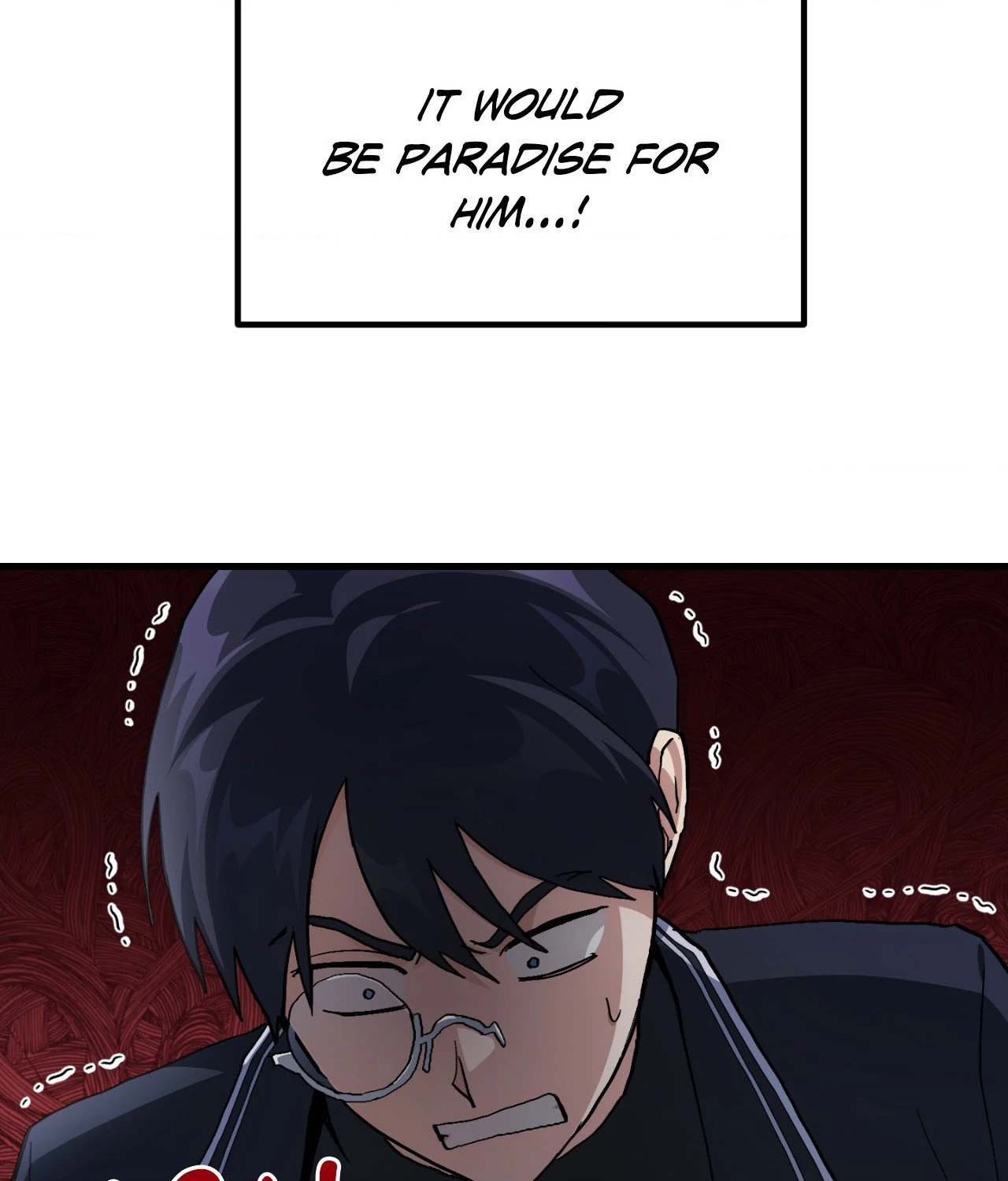 How to Train Your Healer Chapter 40 - Page 52