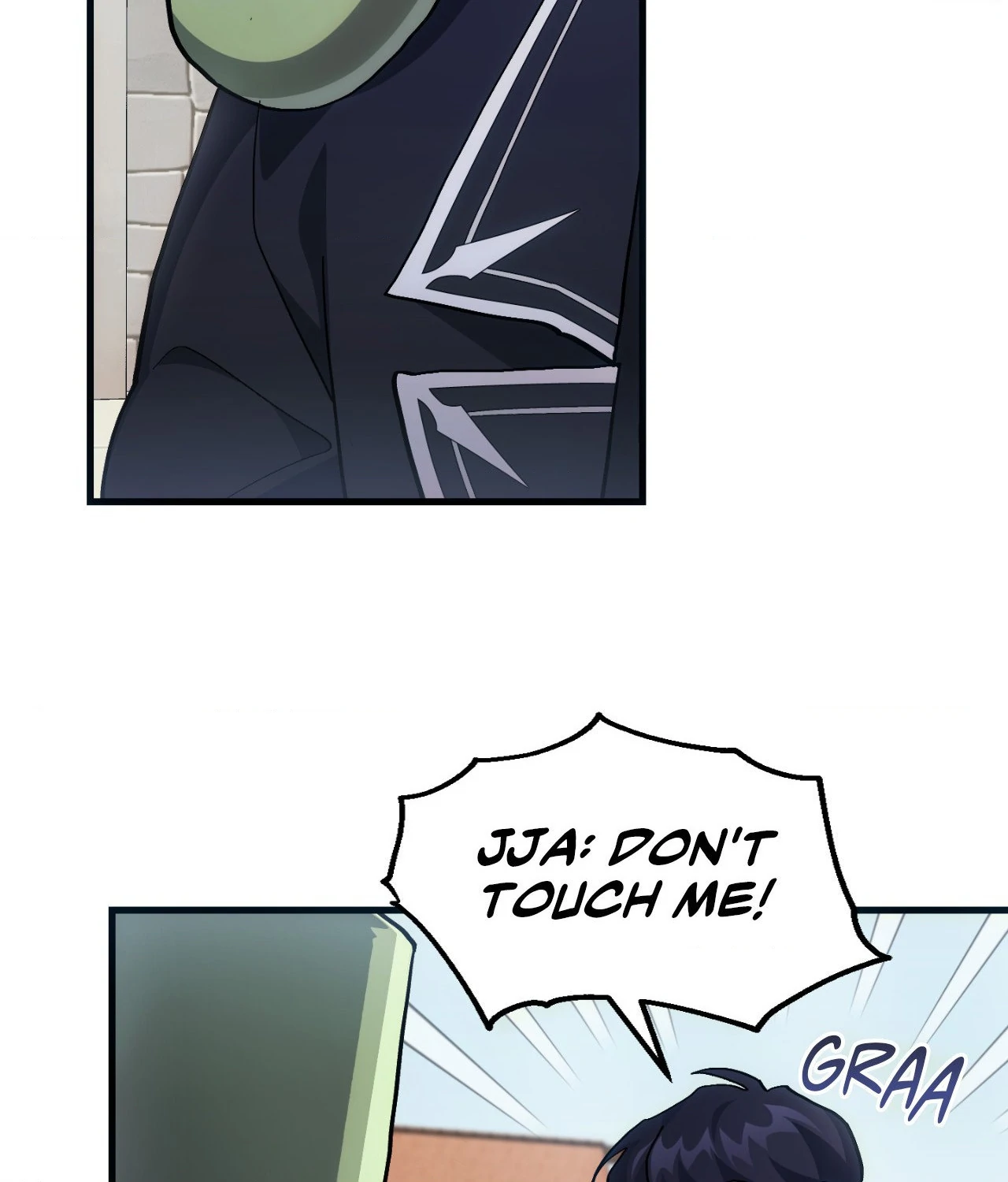 How to Train Your Healer Chapter 40 - Page 54