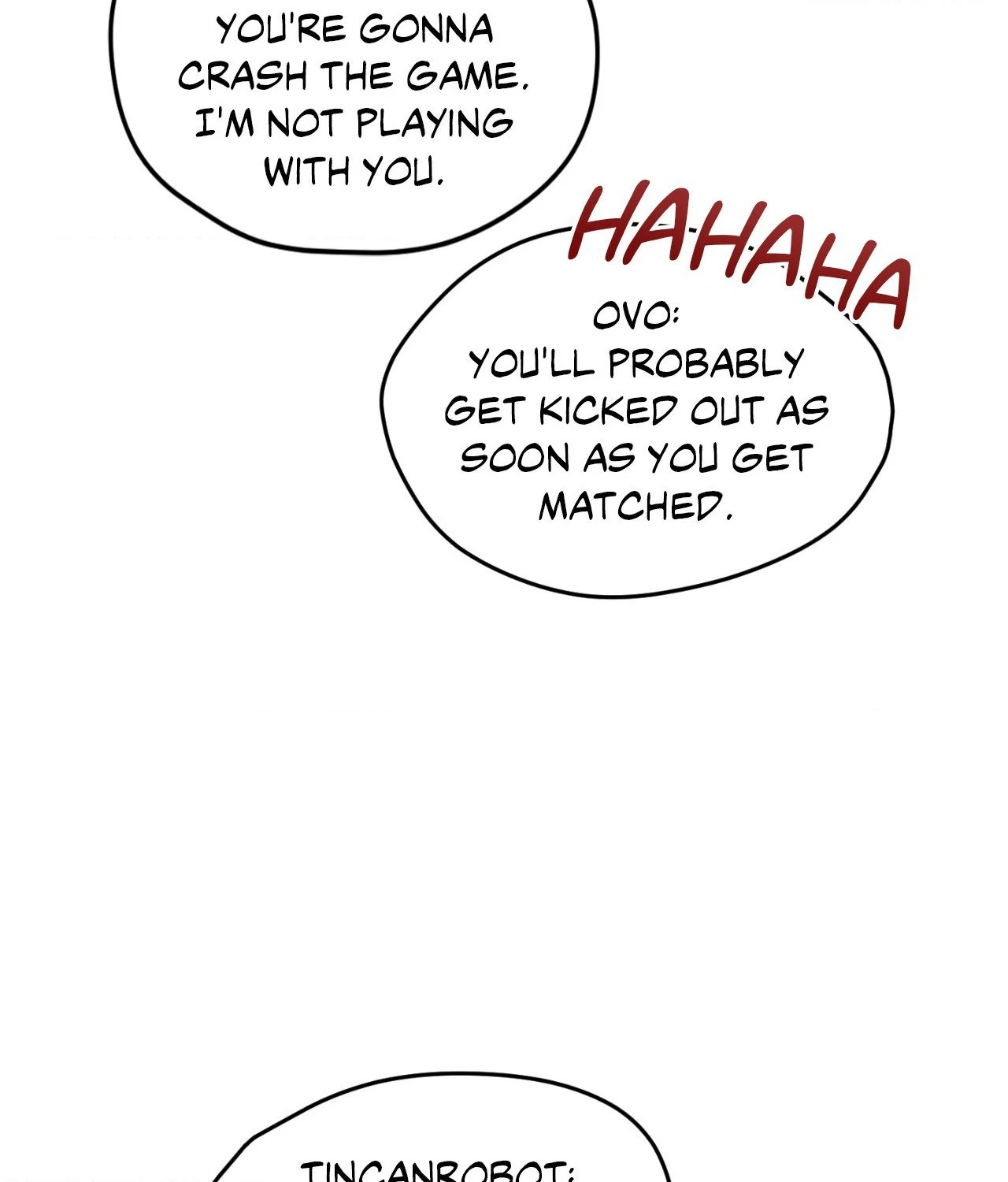 How to Train Your Healer Chapter 40 - Page 60