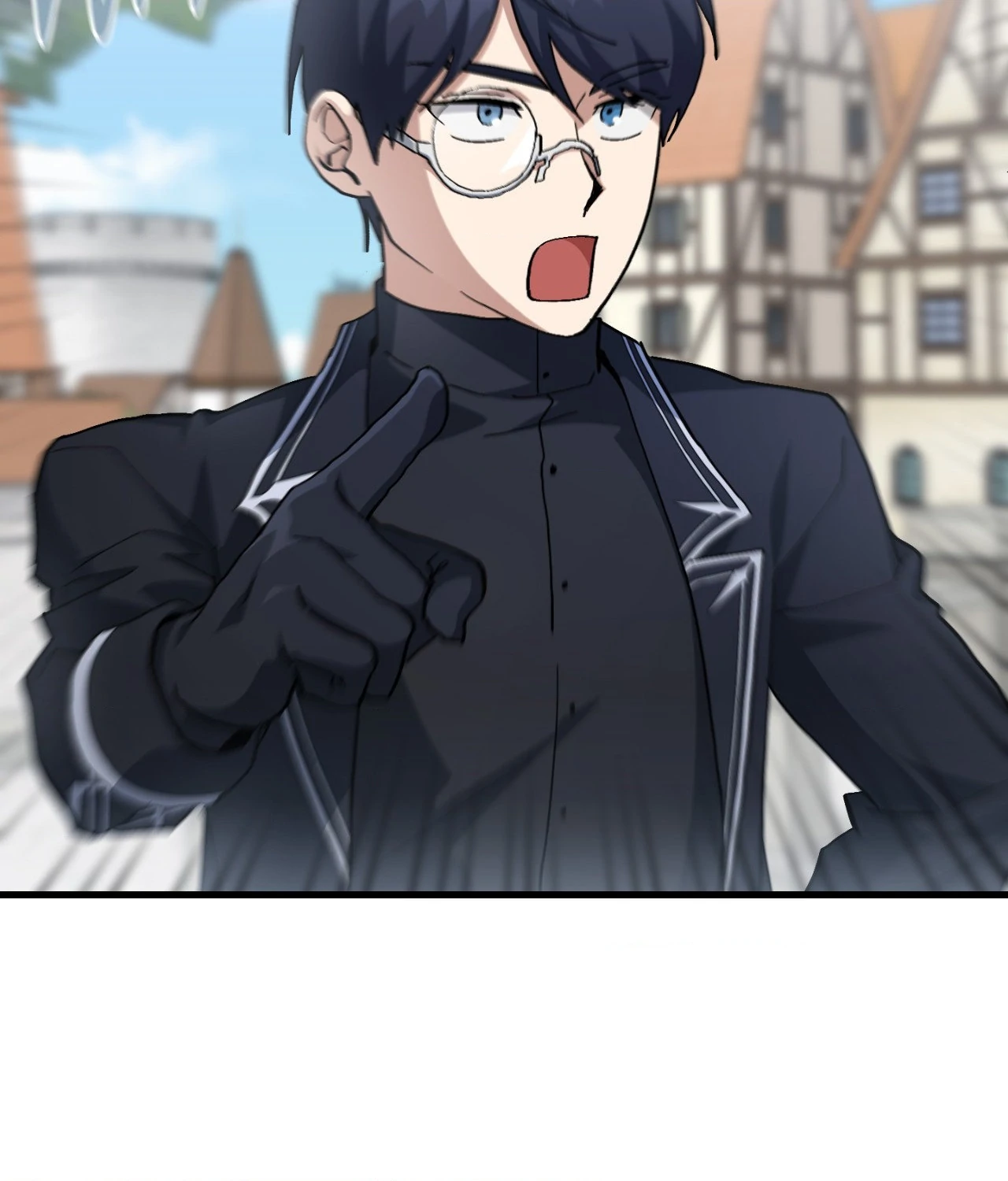 How to Train Your Healer Chapter 40 - Page 66