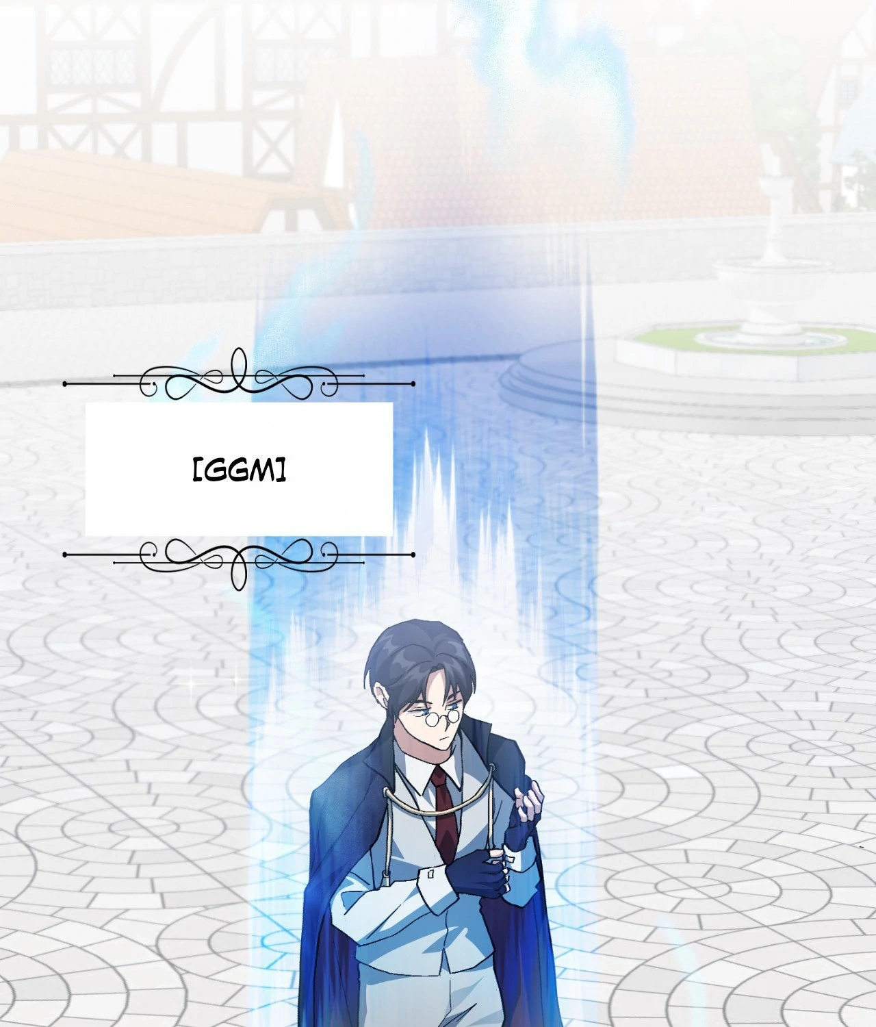How to Train Your Healer Chapter 40 - Page 68