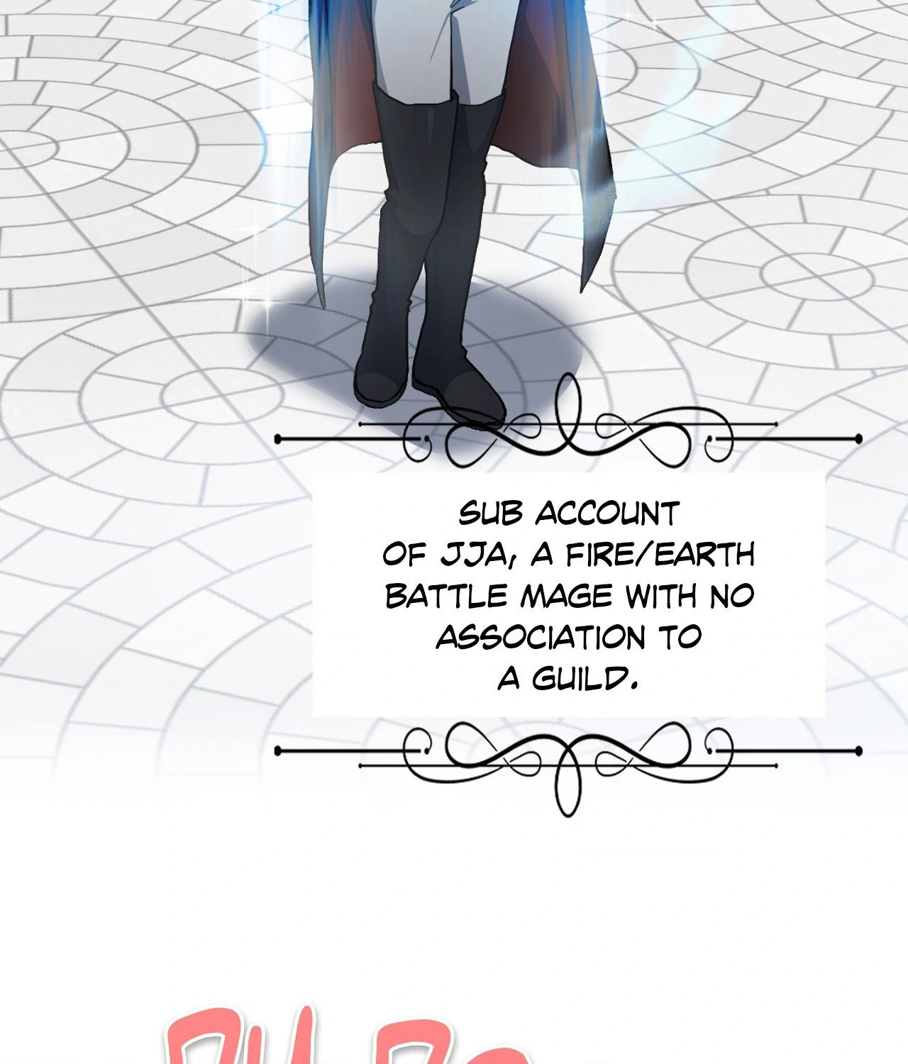 How to Train Your Healer Chapter 40 - Page 69