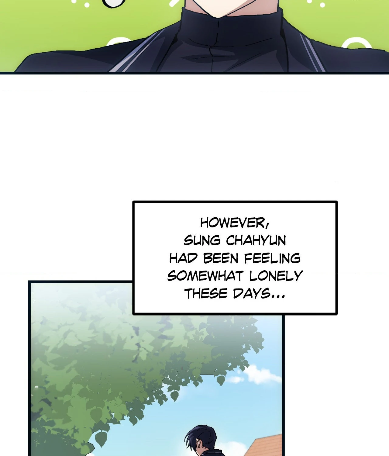 How to Train Your Healer Chapter 40 - Page 8