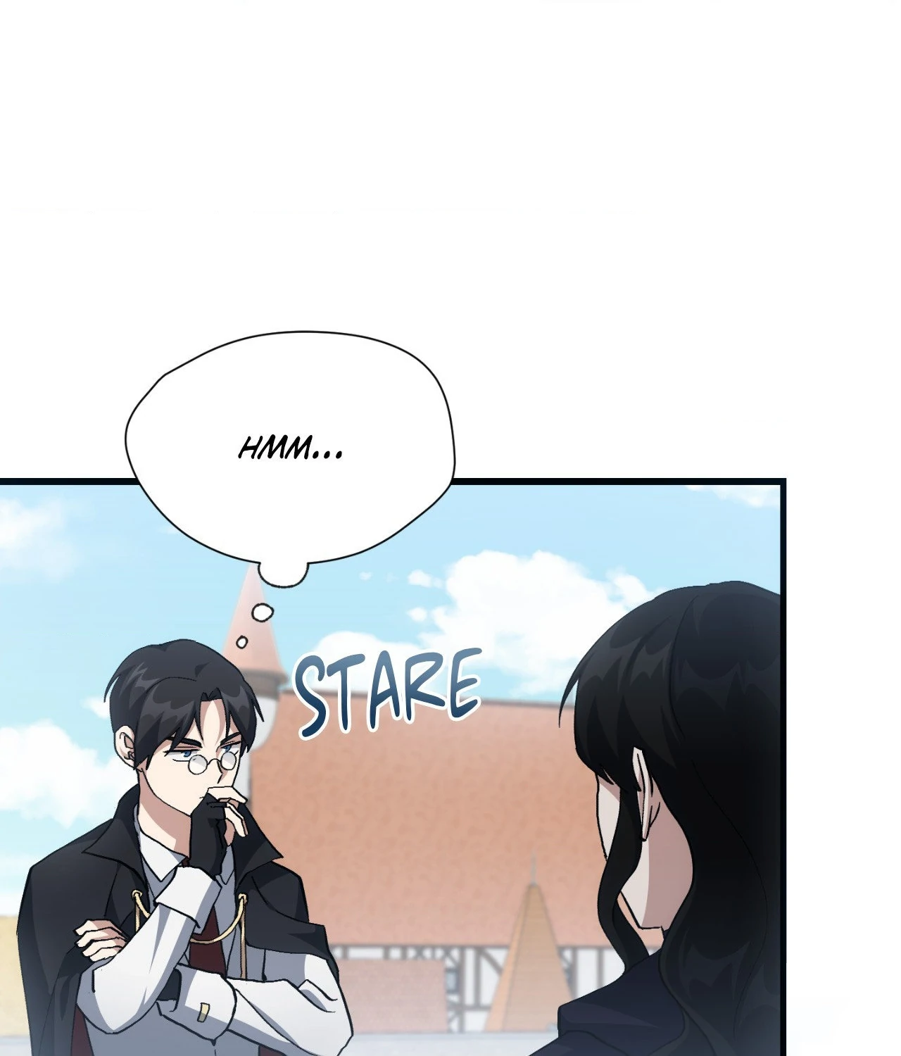 How to Train Your Healer Chapter 40 - Page 71