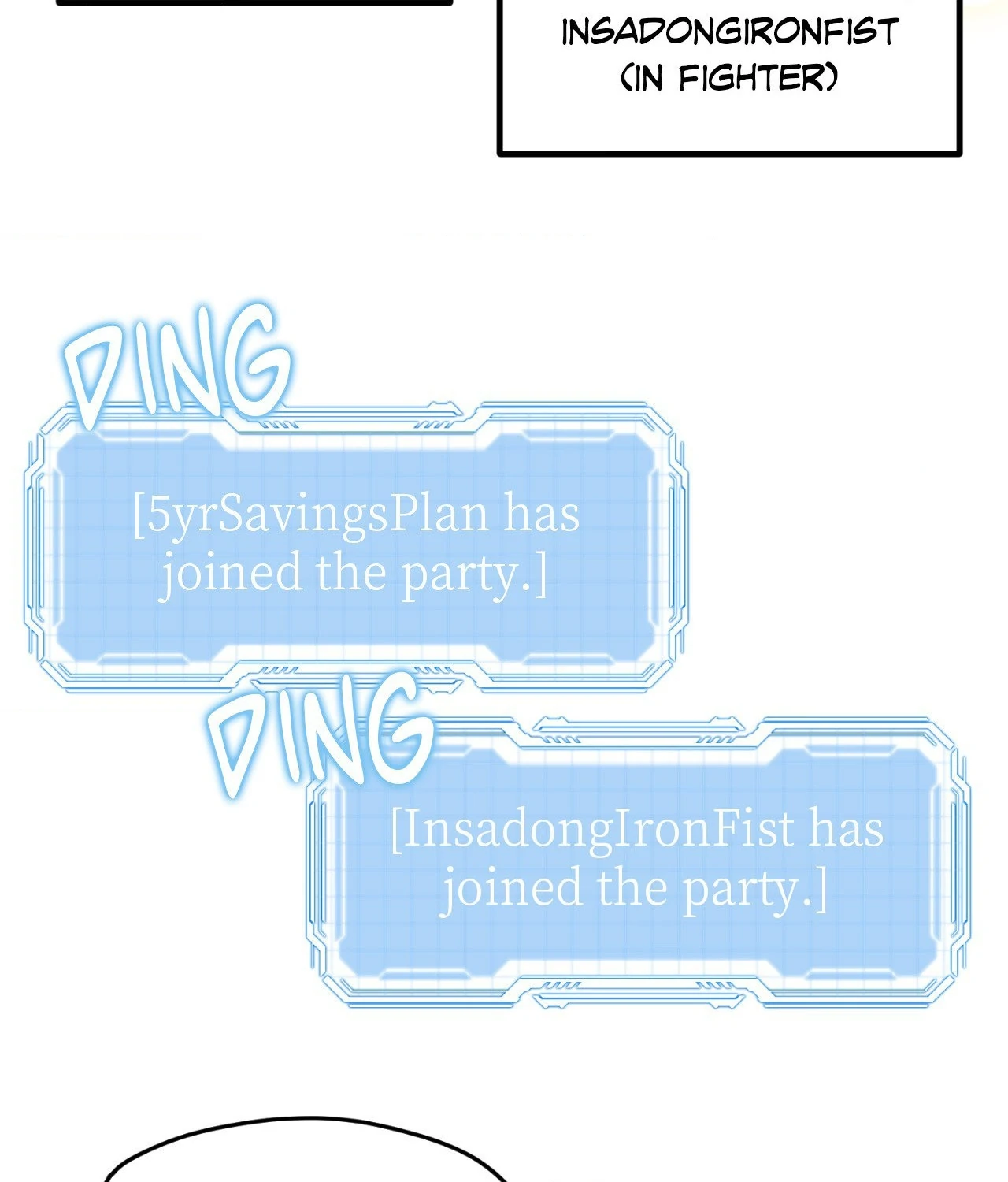 How to Train Your Healer Chapter 40 - Page 75