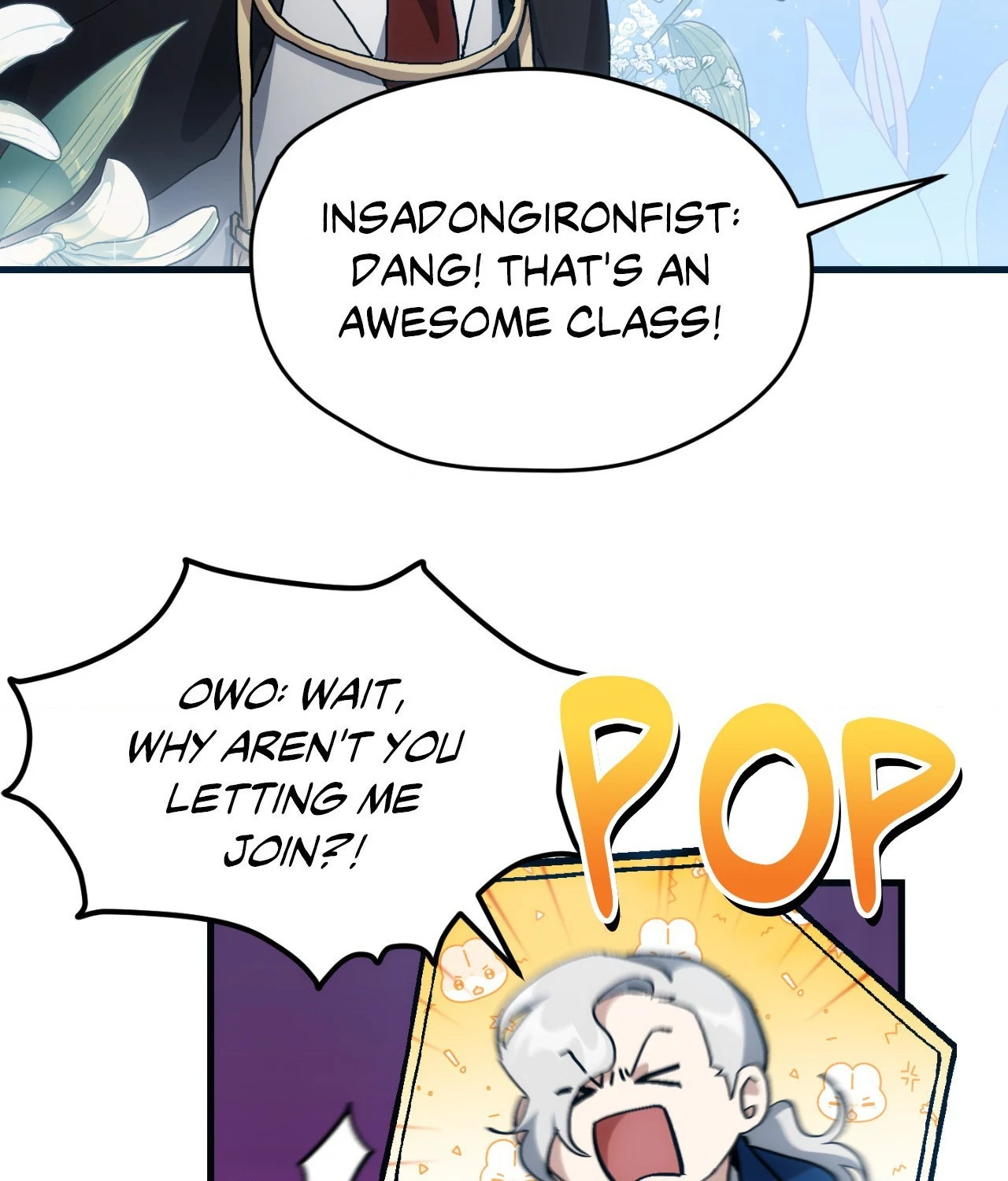 How to Train Your Healer Chapter 40 - Page 78