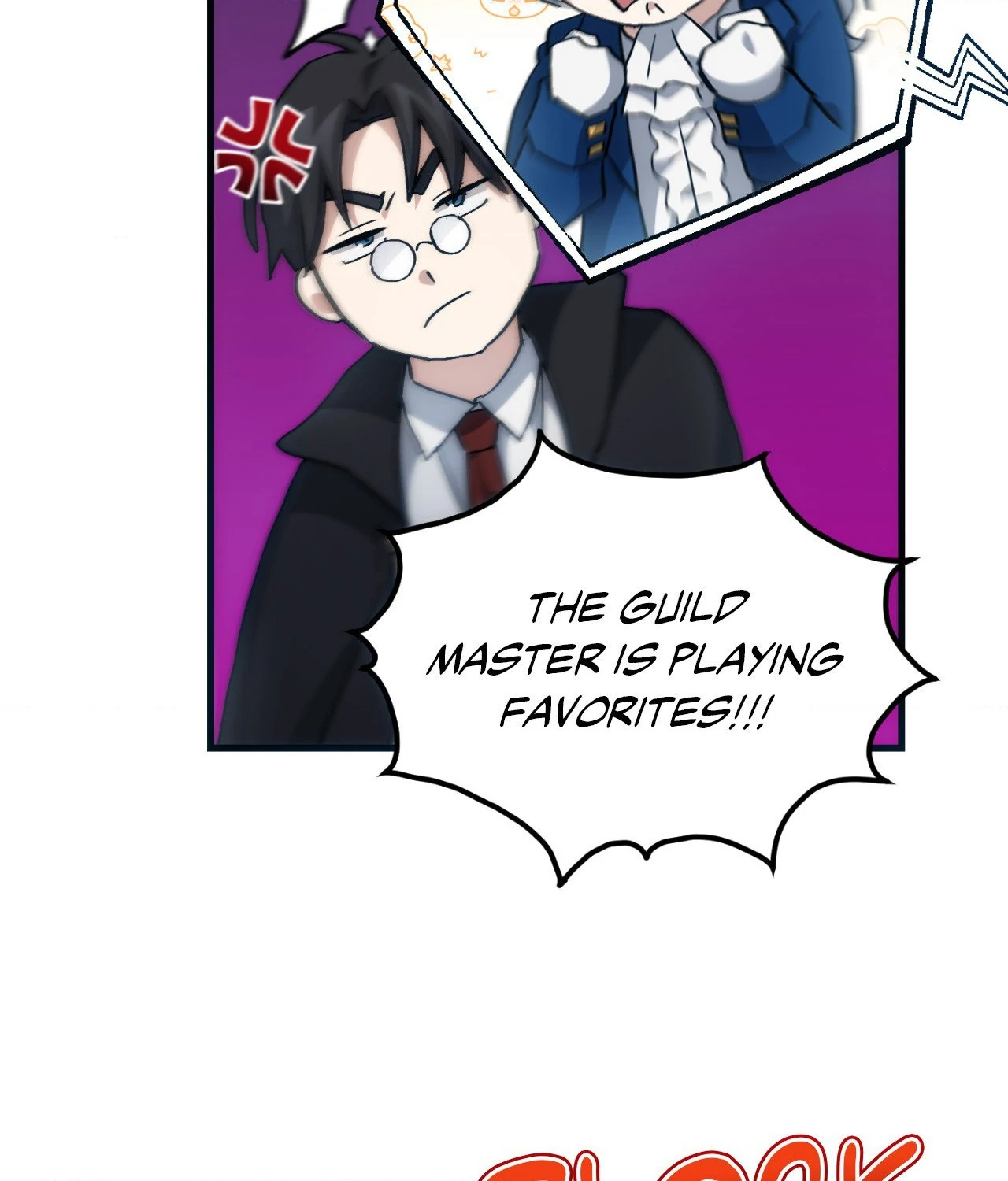 How to Train Your Healer Chapter 40 - Page 79