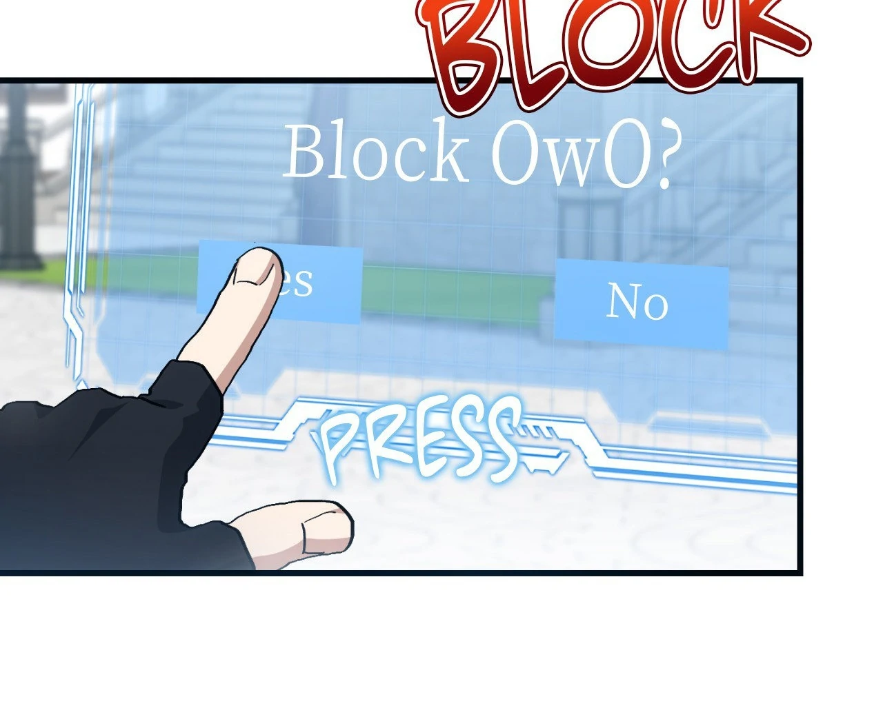 How to Train Your Healer Chapter 40 - Page 80