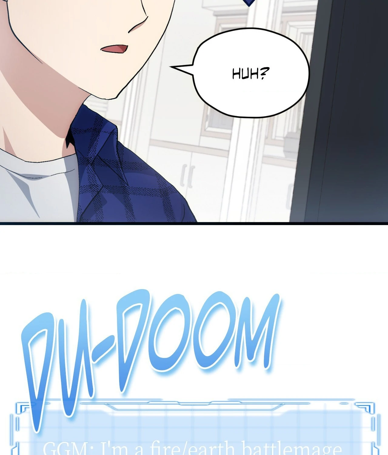 How to Train Your Healer Chapter 40 - Page 83