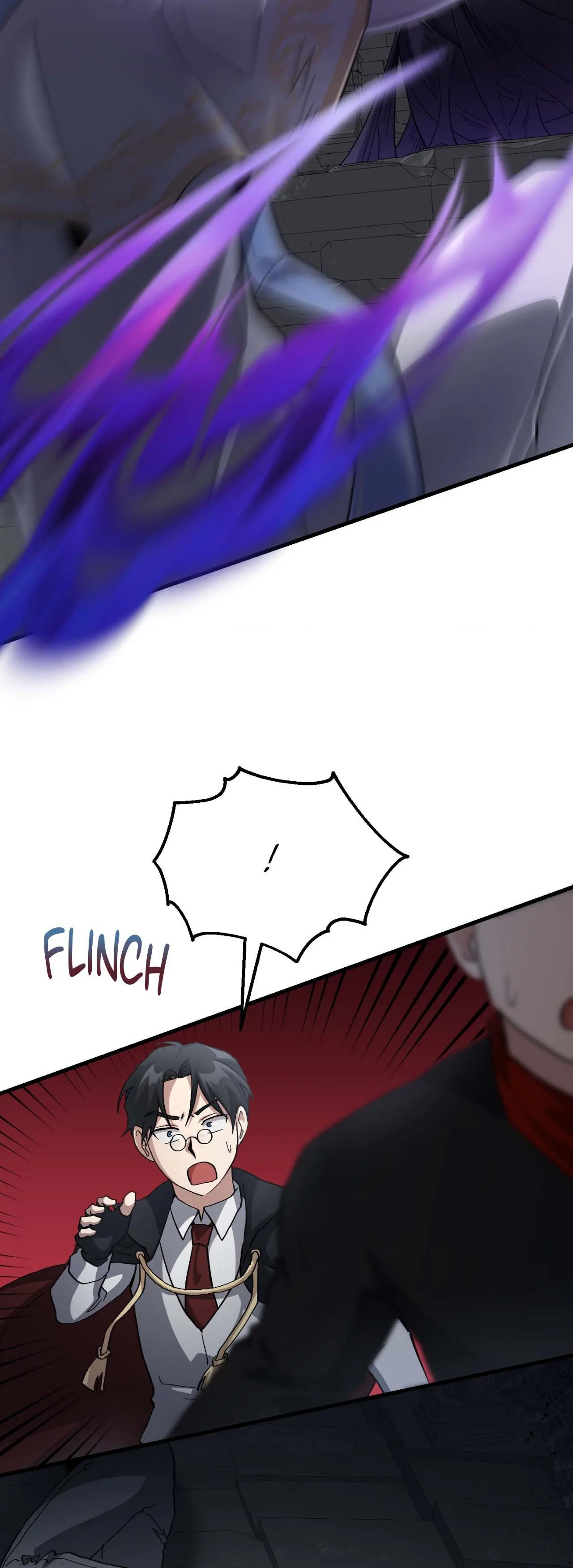 How to Train Your Healer Chapter 41 - Page 29