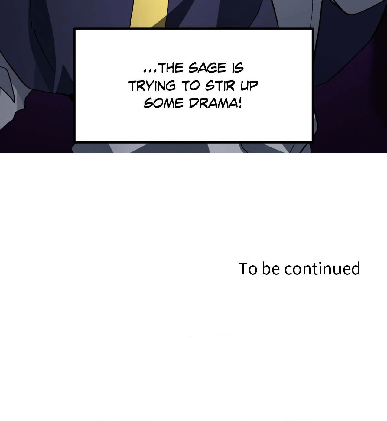 How to Train Your Healer Chapter 41 - Page 34