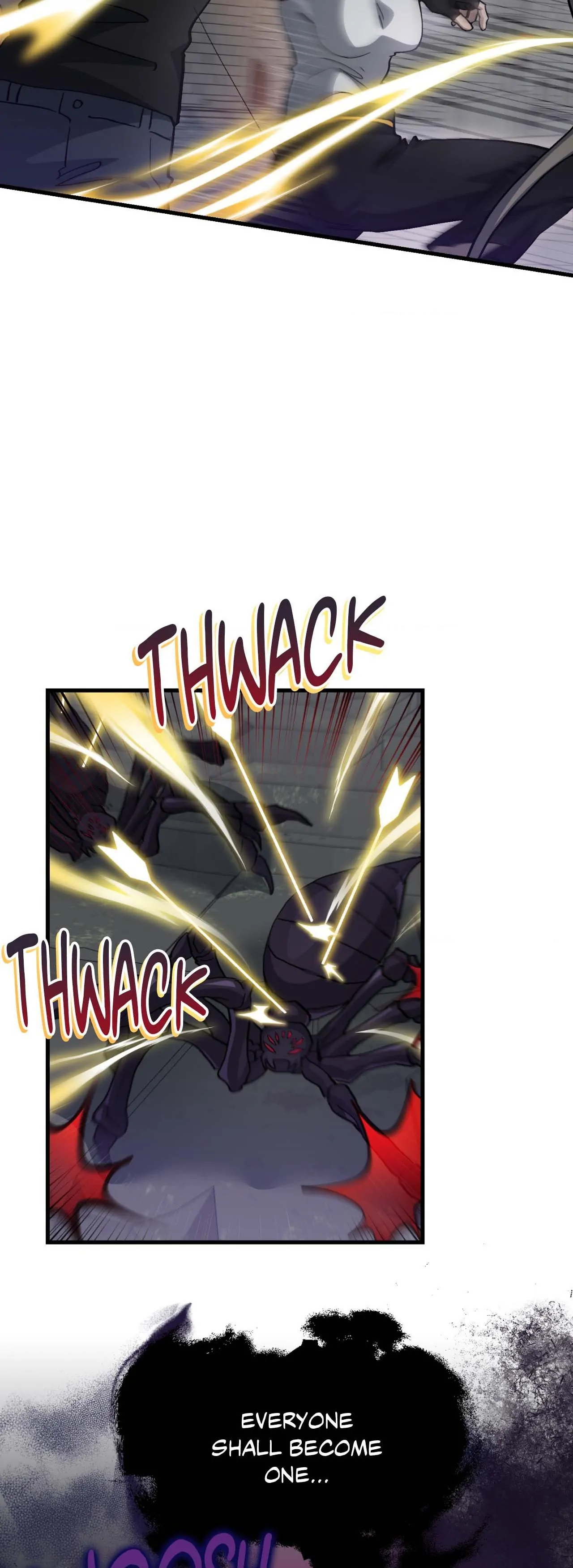 How to Train Your Healer Chapter 42 - Page 12