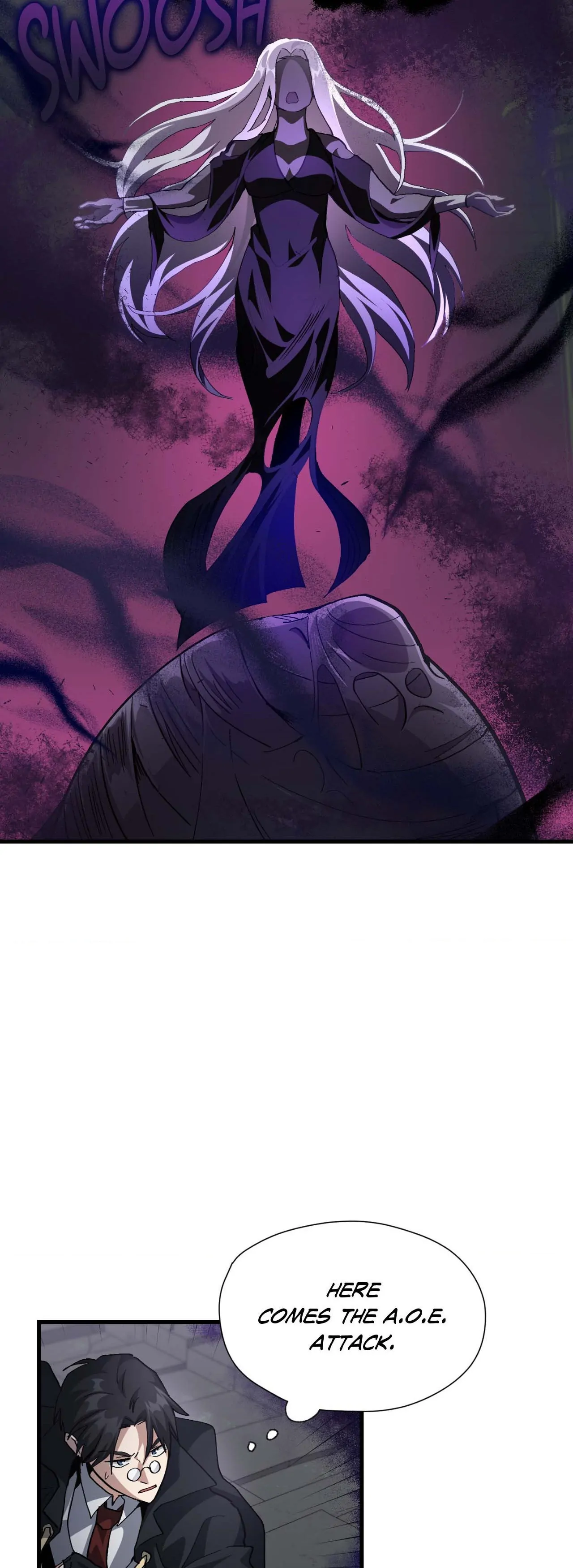 How to Train Your Healer Chapter 42 - Page 13