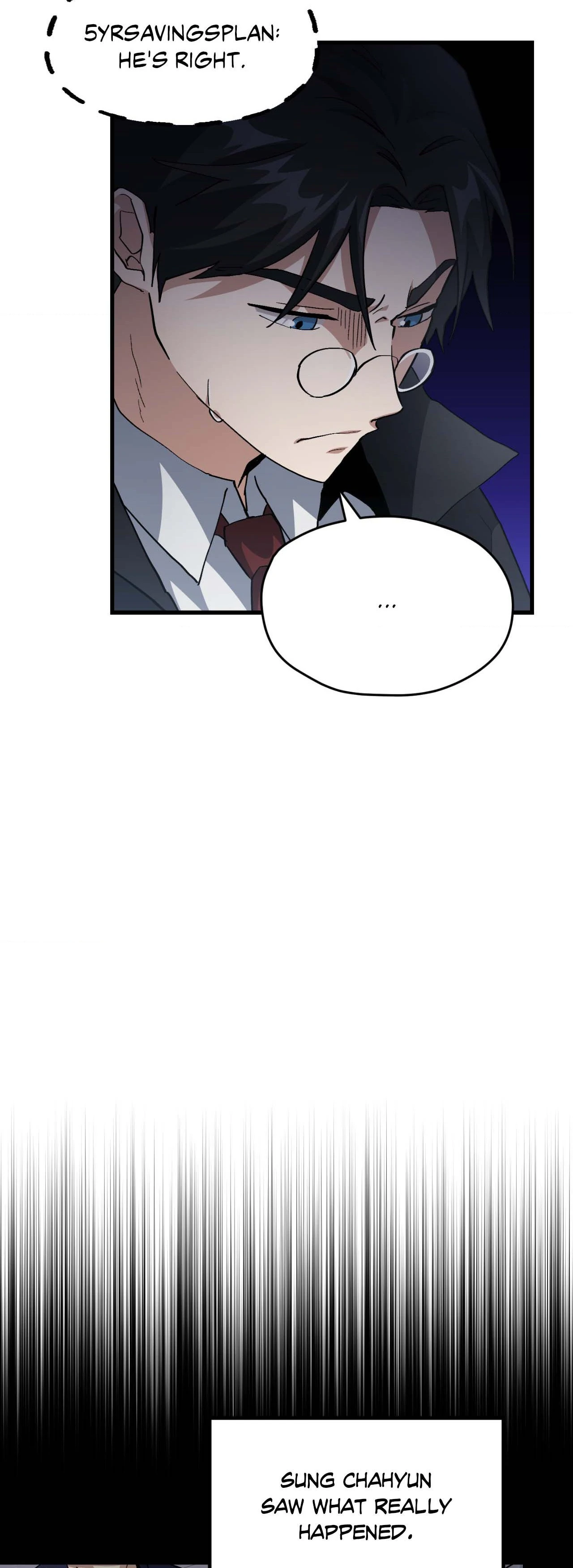 How to Train Your Healer Chapter 42 - Page 23