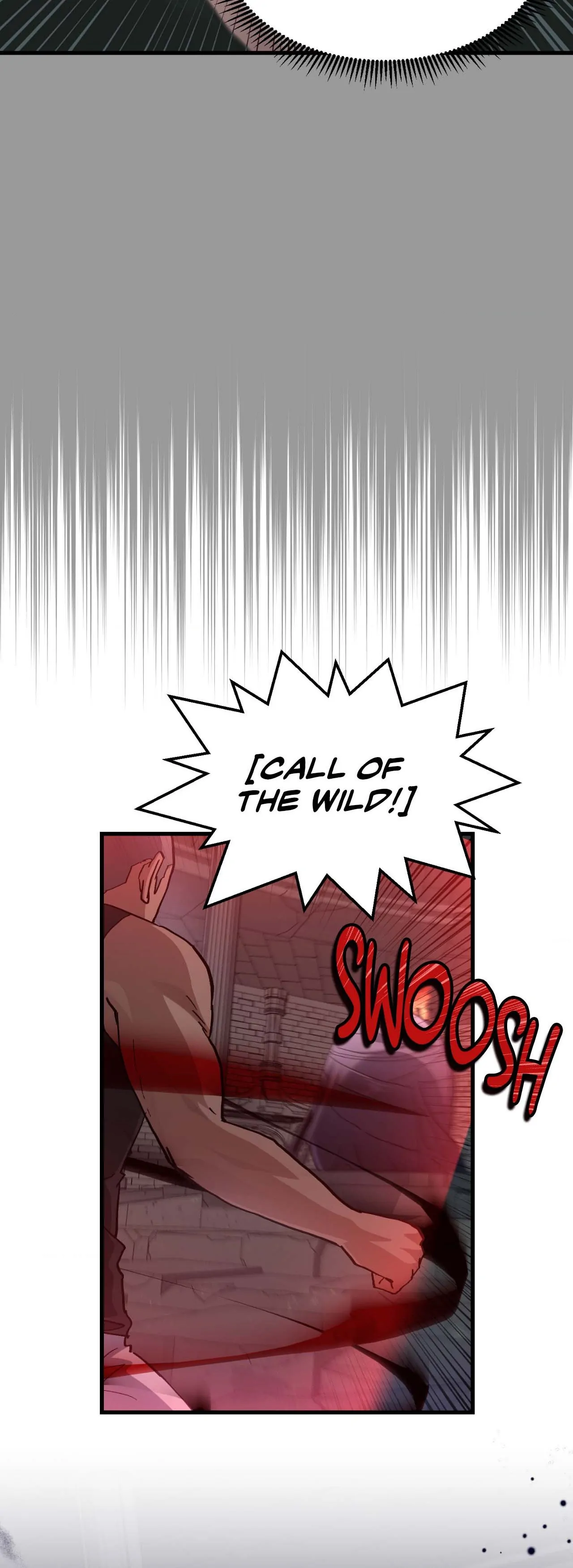 How to Train Your Healer Chapter 42 - Page 10