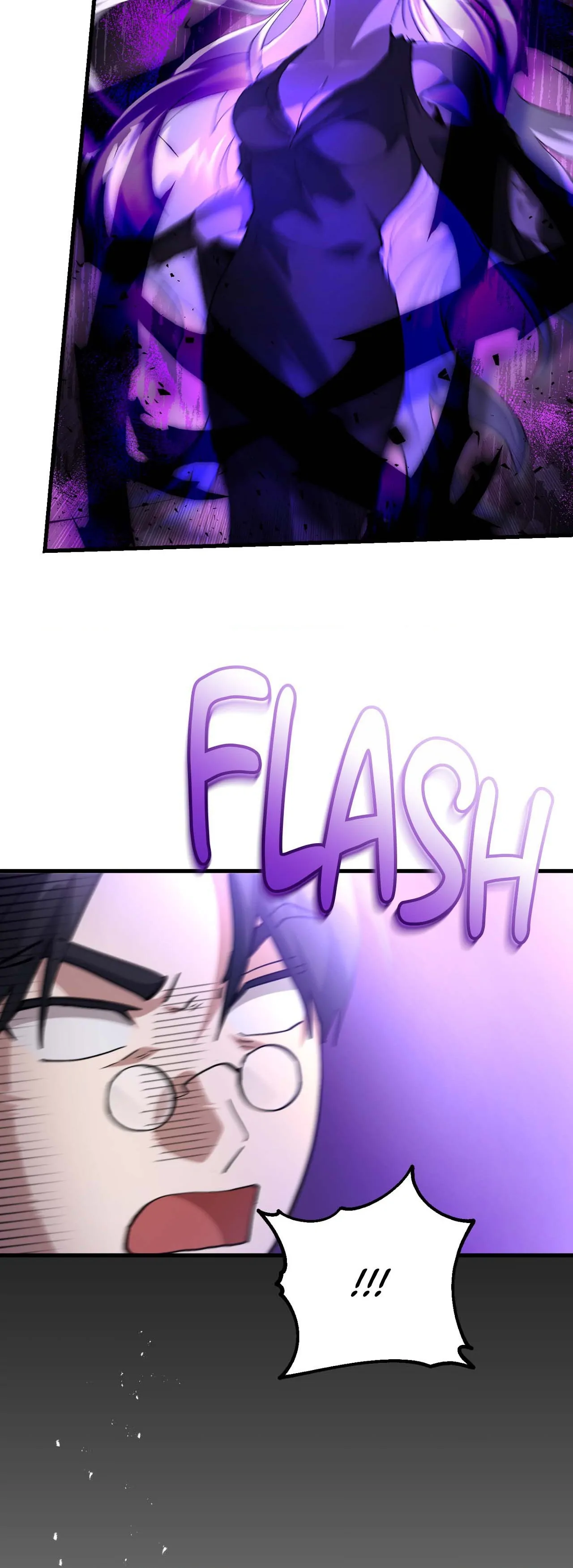 How to Train Your Healer Chapter 43 - Page 12