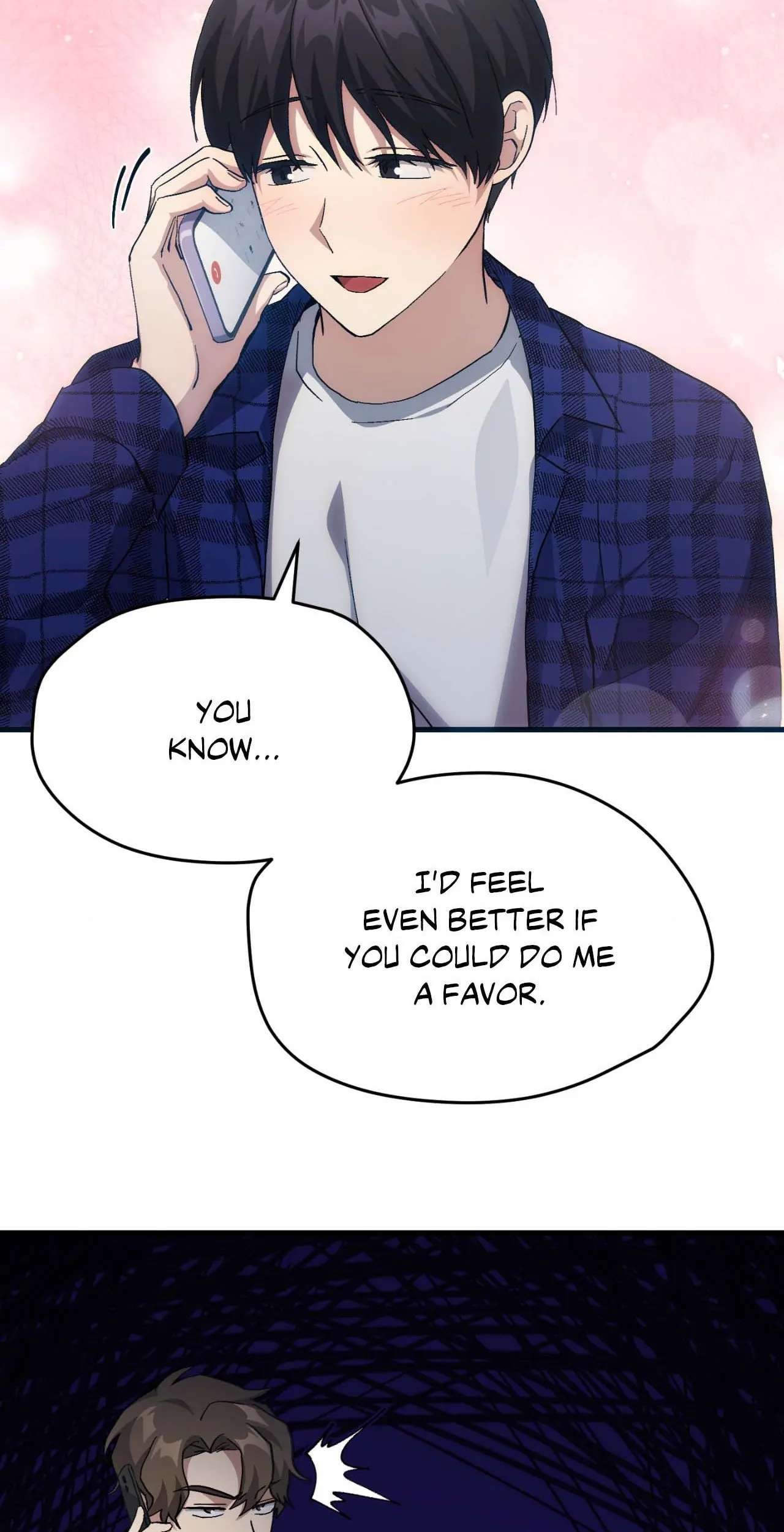 How to Train Your Healer Chapter 44 - Page 11
