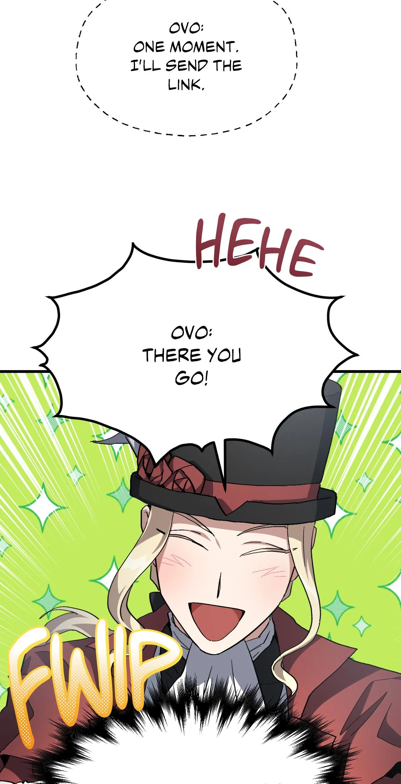 How to Train Your Healer Chapter 44 - Page 37