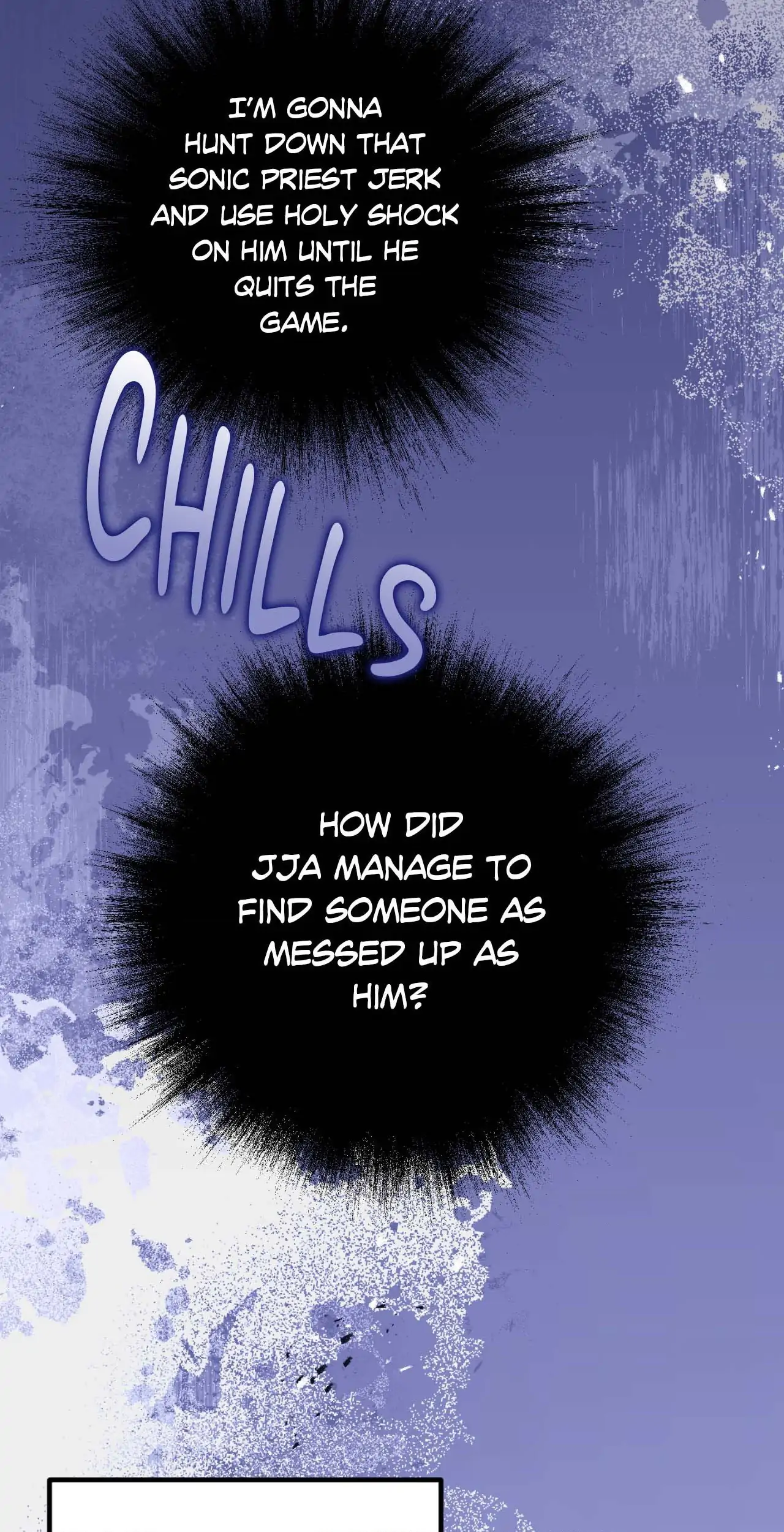 How to Train Your Healer Chapter 44 - Page 45