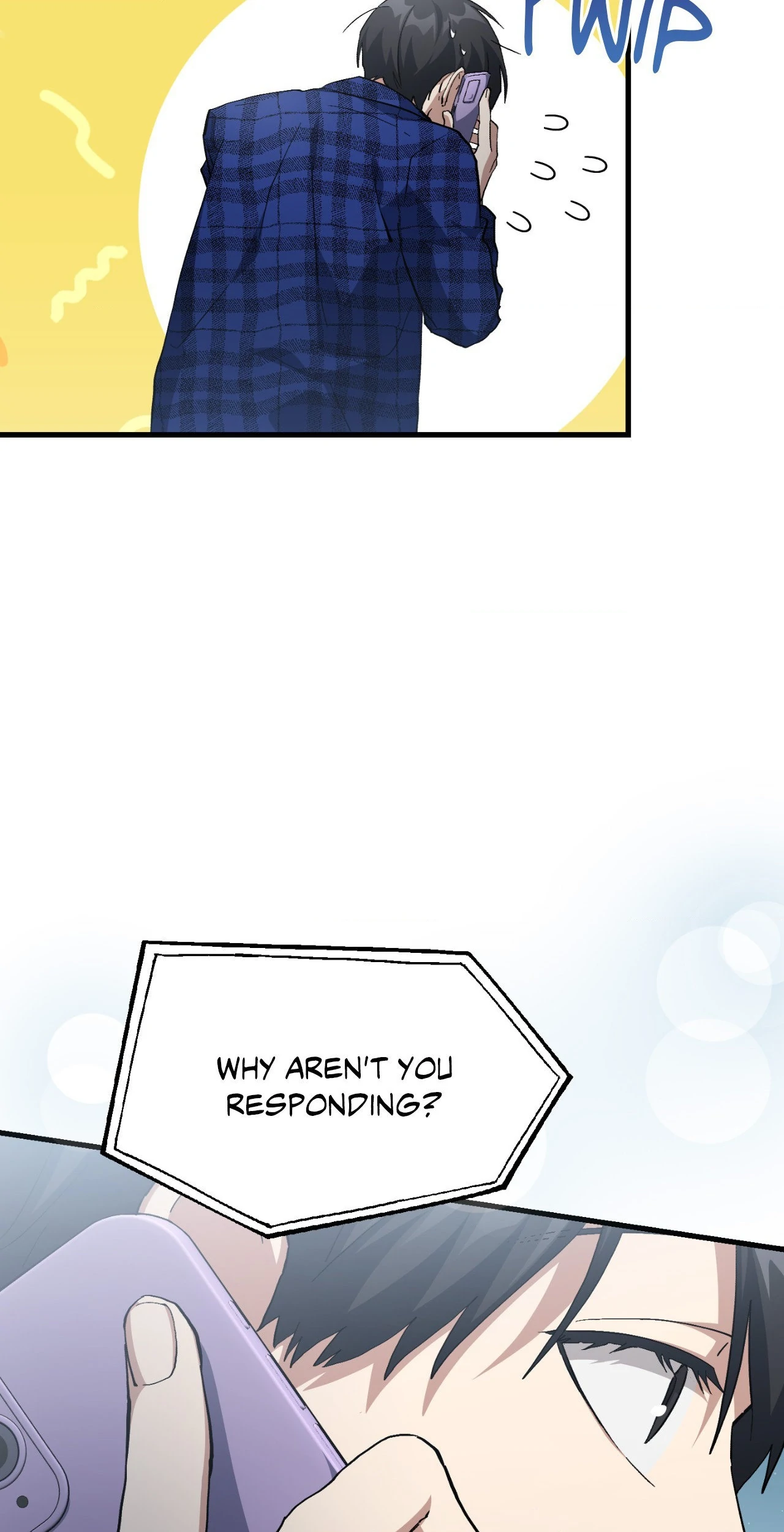 How to Train Your Healer Chapter 44 - Page 6