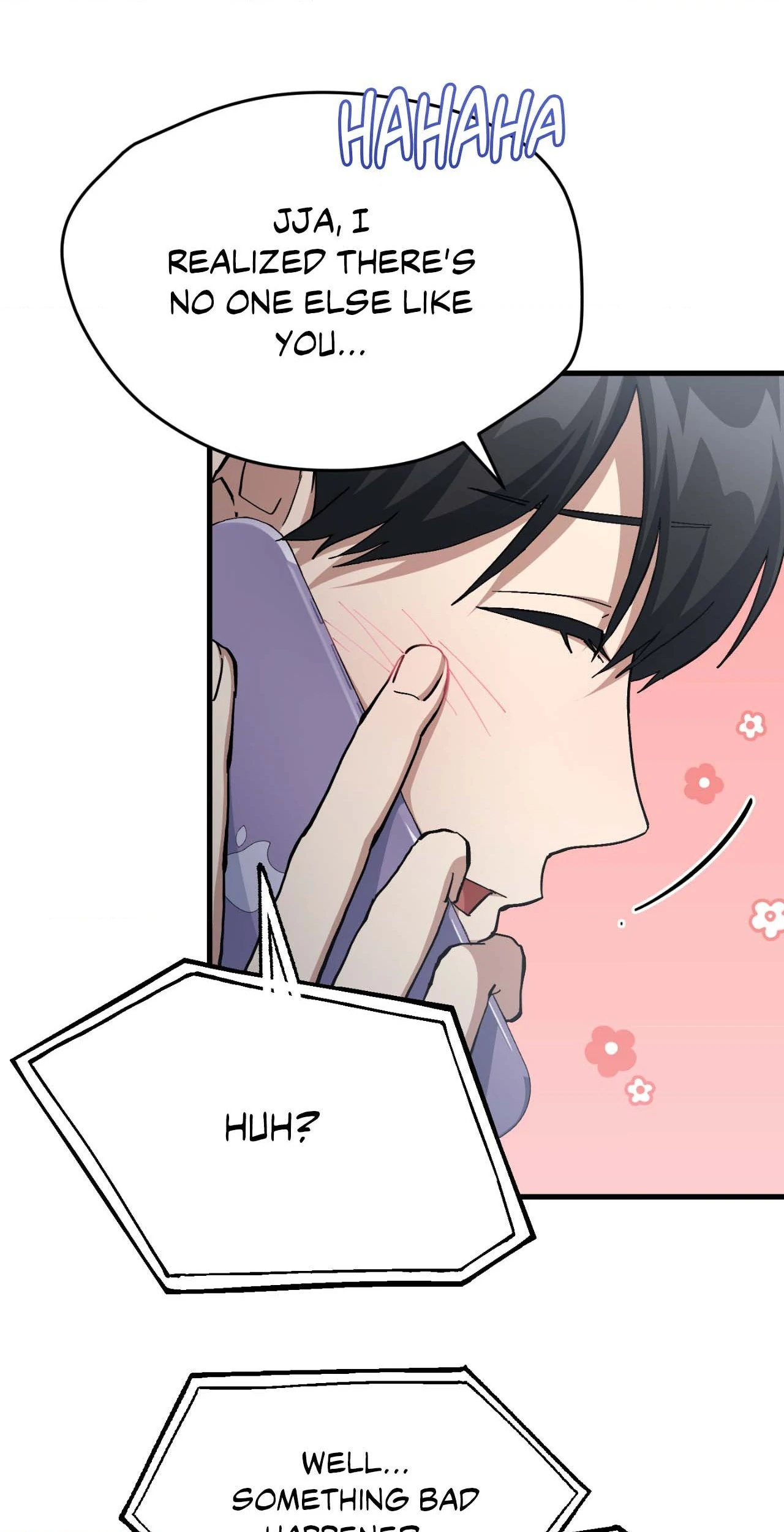 How to Train Your Healer Chapter 44 - Page 8