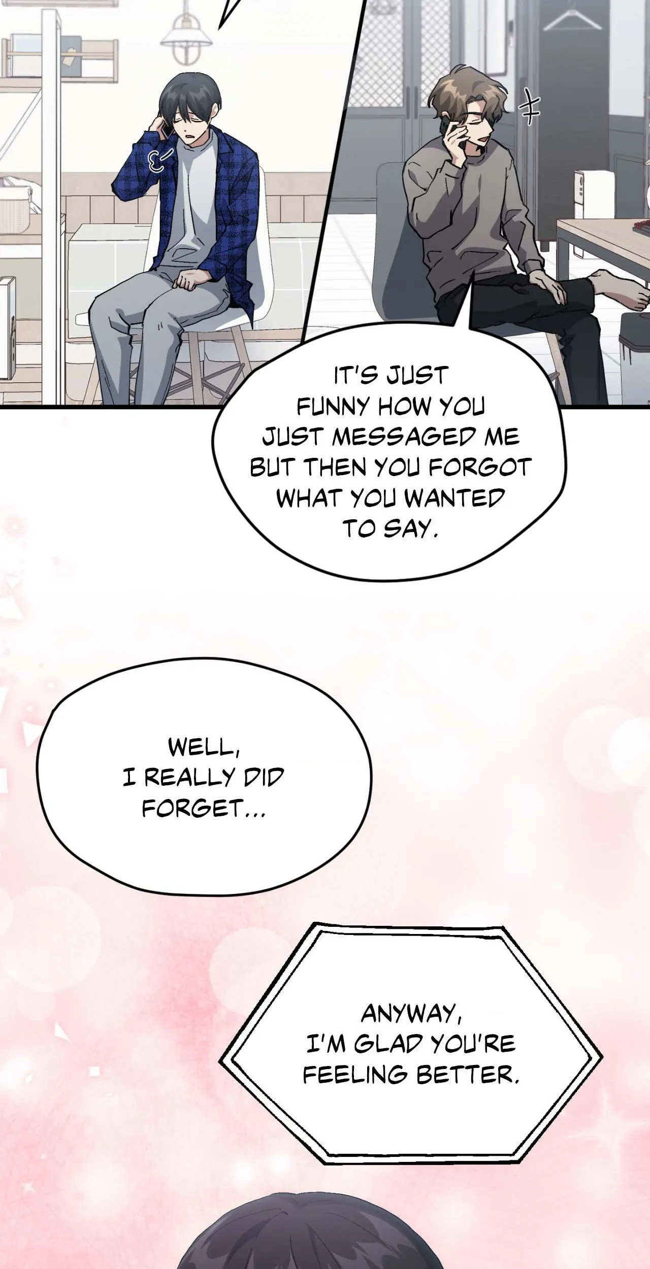 How to Train Your Healer Chapter 44 - Page 10