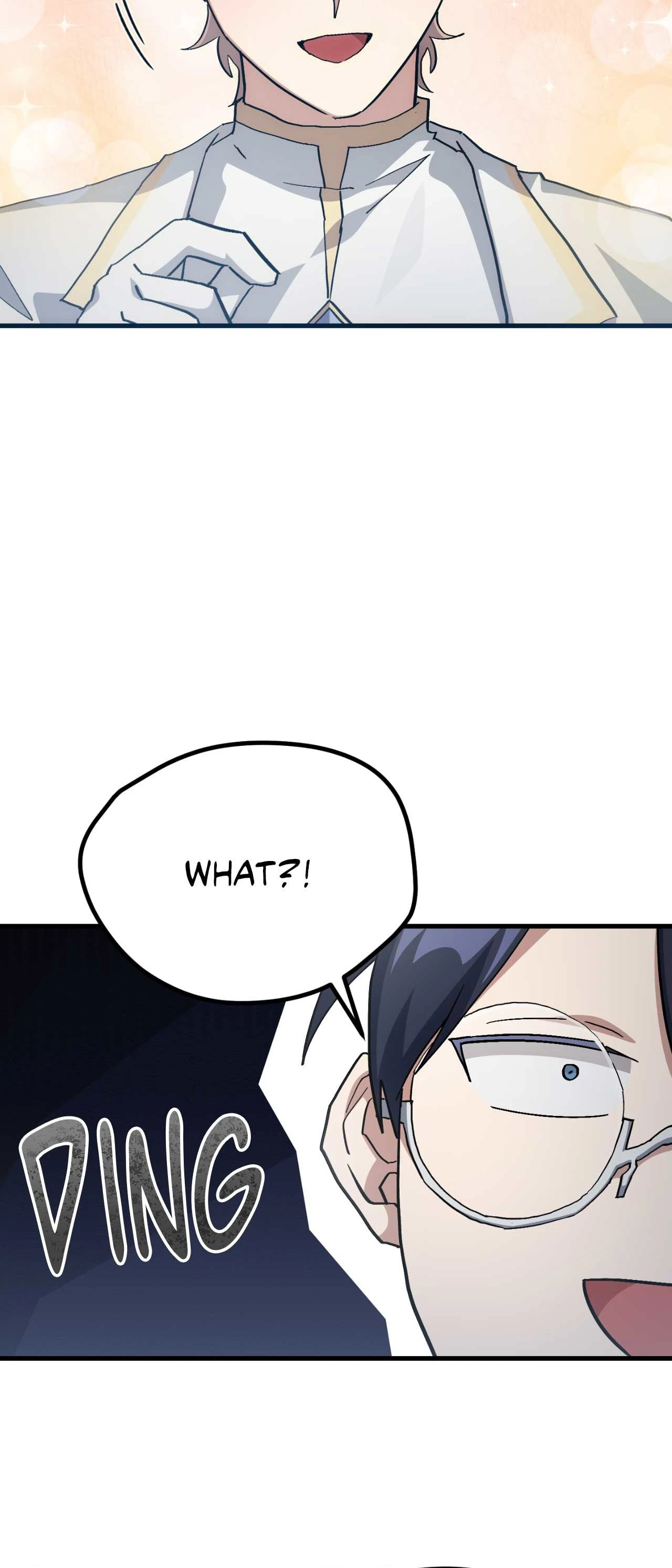 How to Train Your Healer Chapter 45 - Page 15