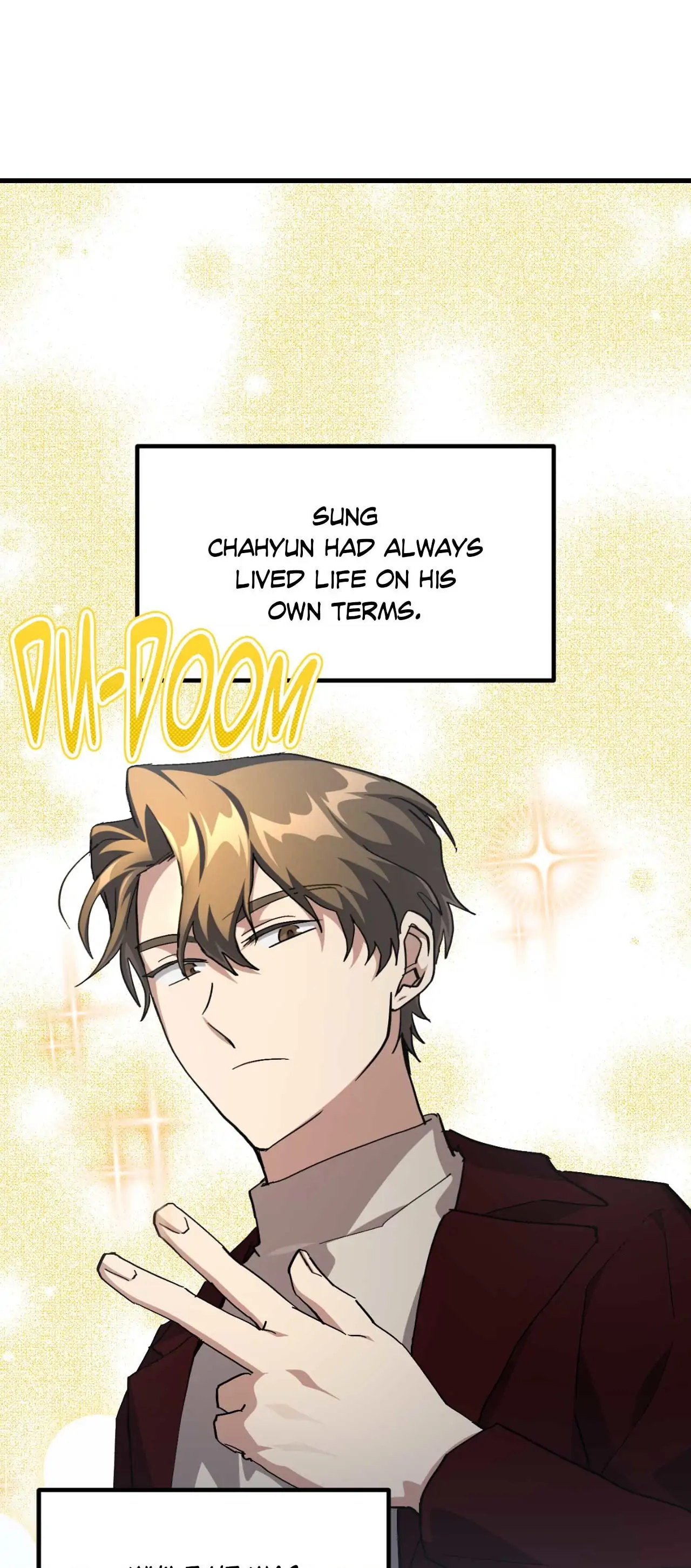 How to Train Your Healer Chapter 45 - Page 3