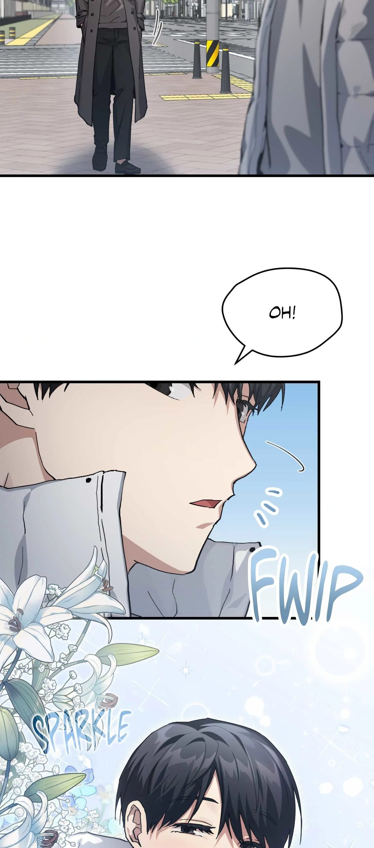 How to Train Your Healer Chapter 45 - Page 38