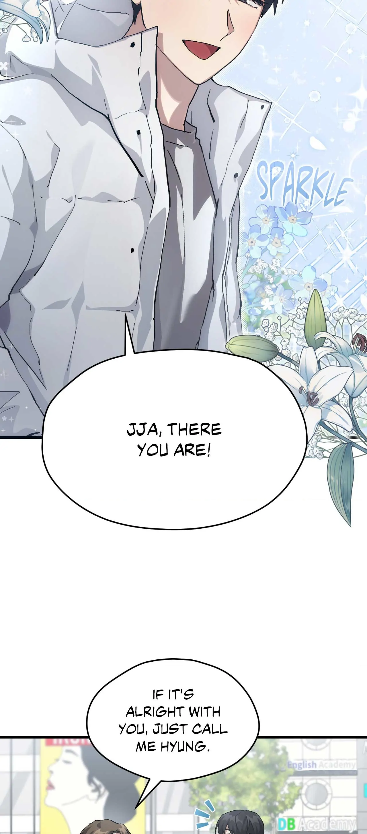 How to Train Your Healer Chapter 45 - Page 39