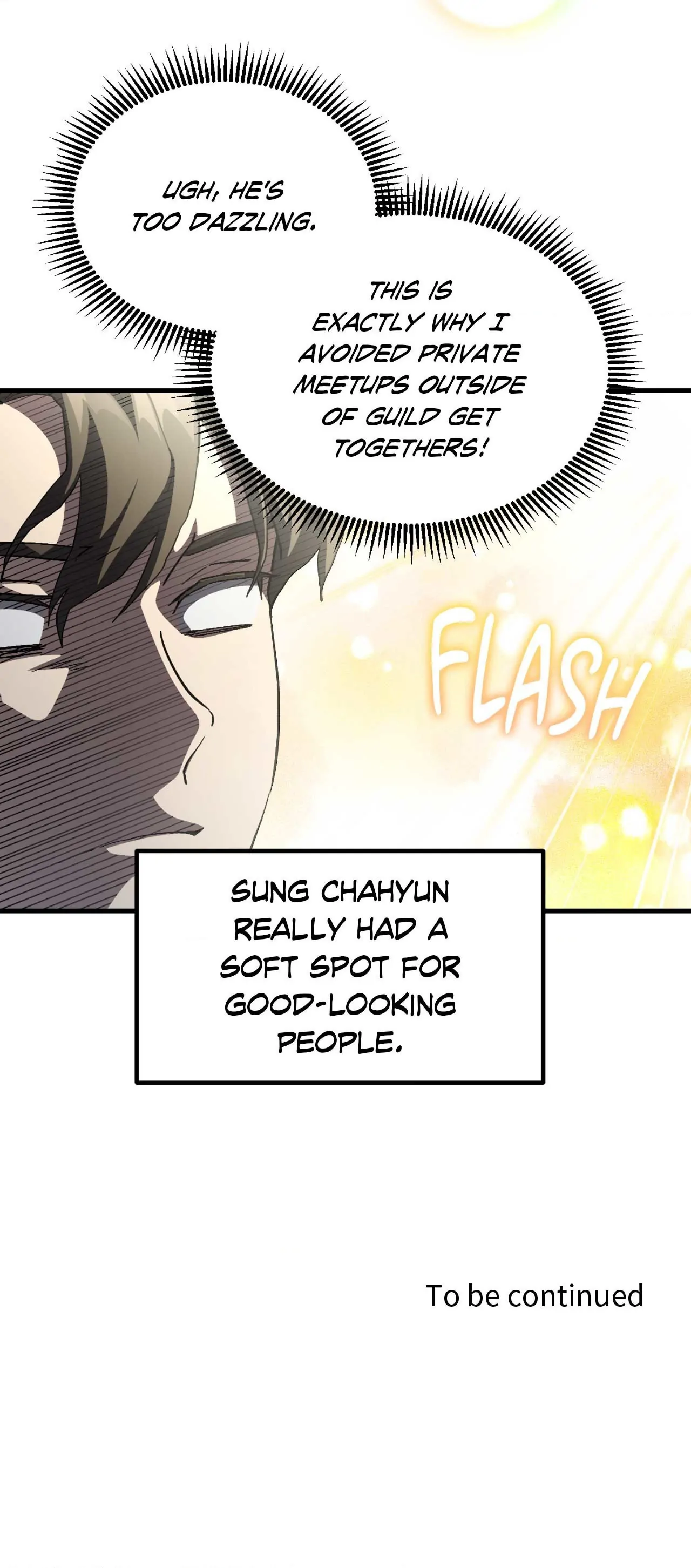 How to Train Your Healer Chapter 45 - Page 42