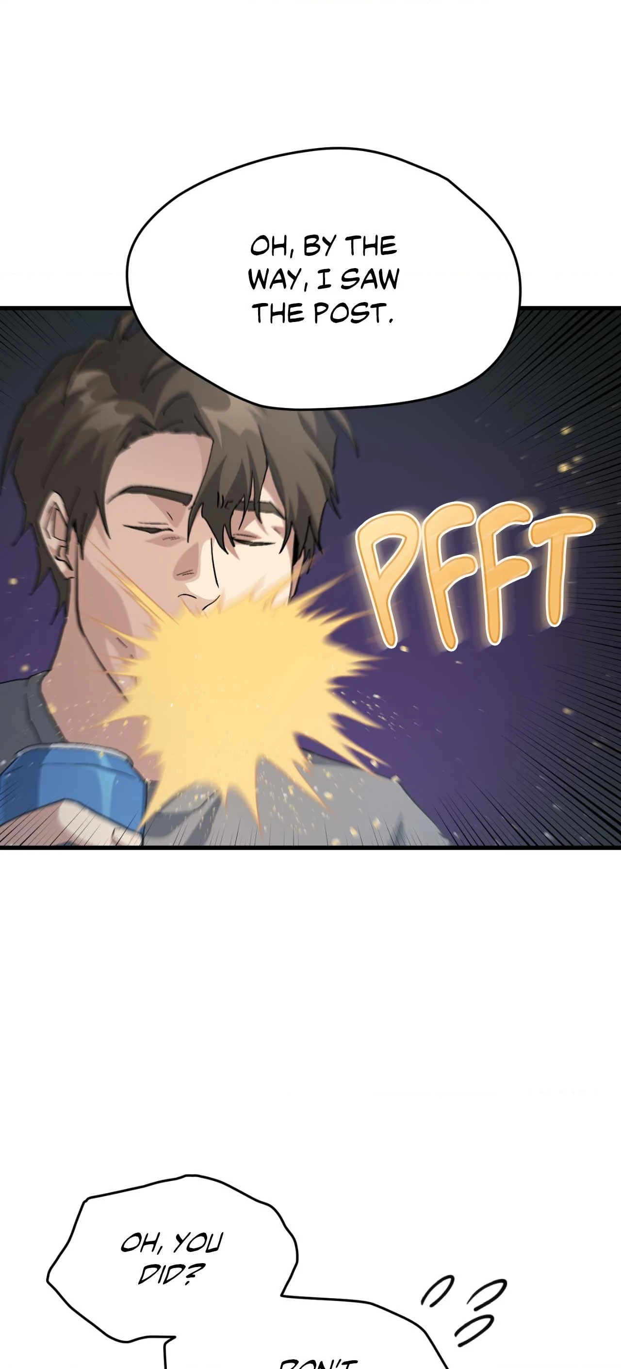 How to Train Your Healer Chapter 45 - Page 10