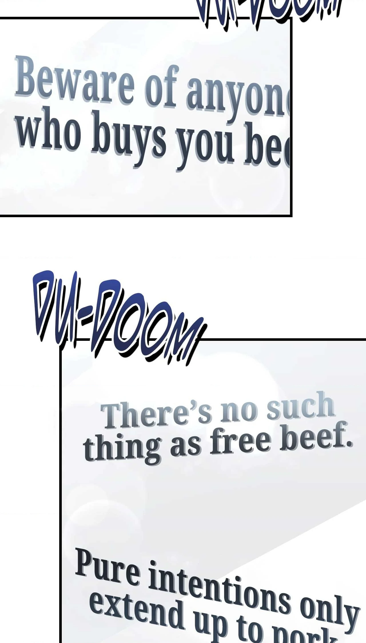 How to Train Your Healer Chapter 46 - Page 2