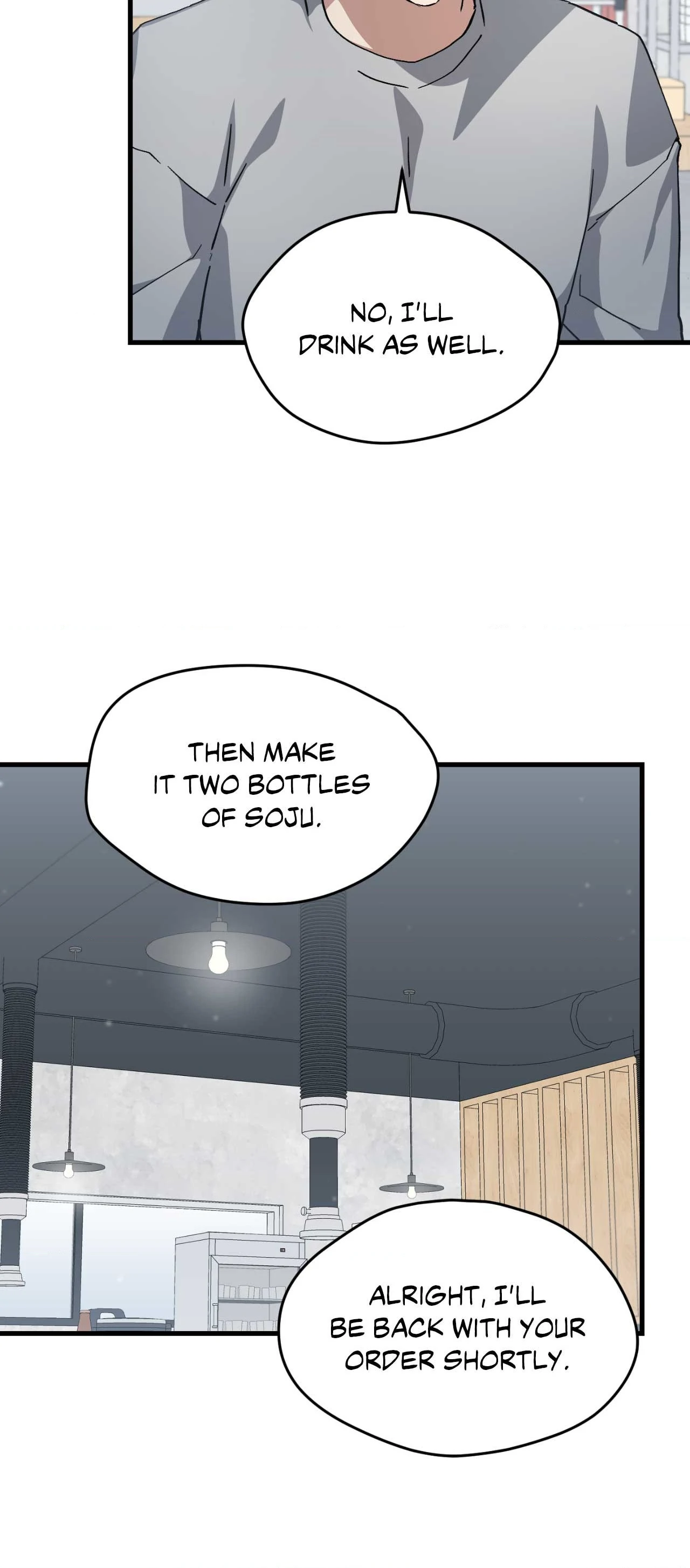 How to Train Your Healer Chapter 46 - Page 12