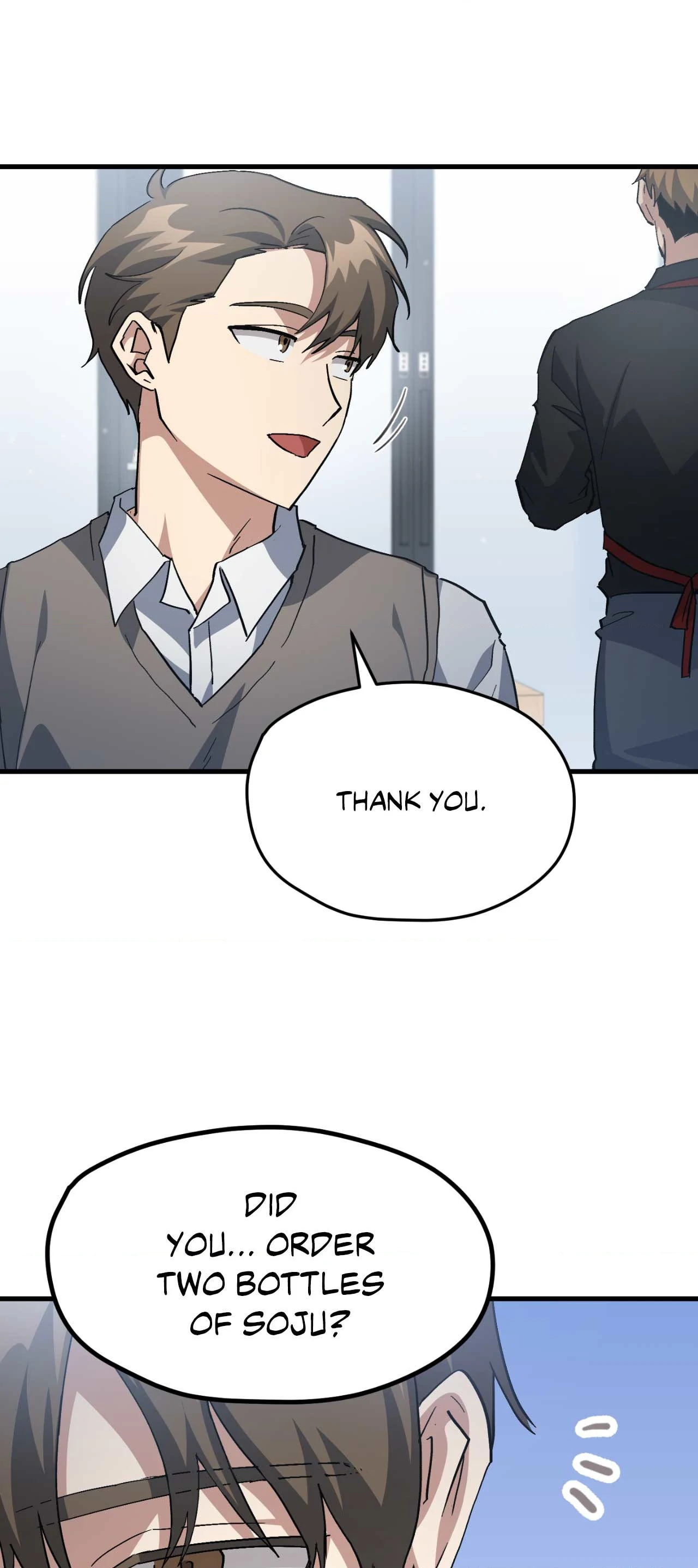 How to Train Your Healer Chapter 46 - Page 13