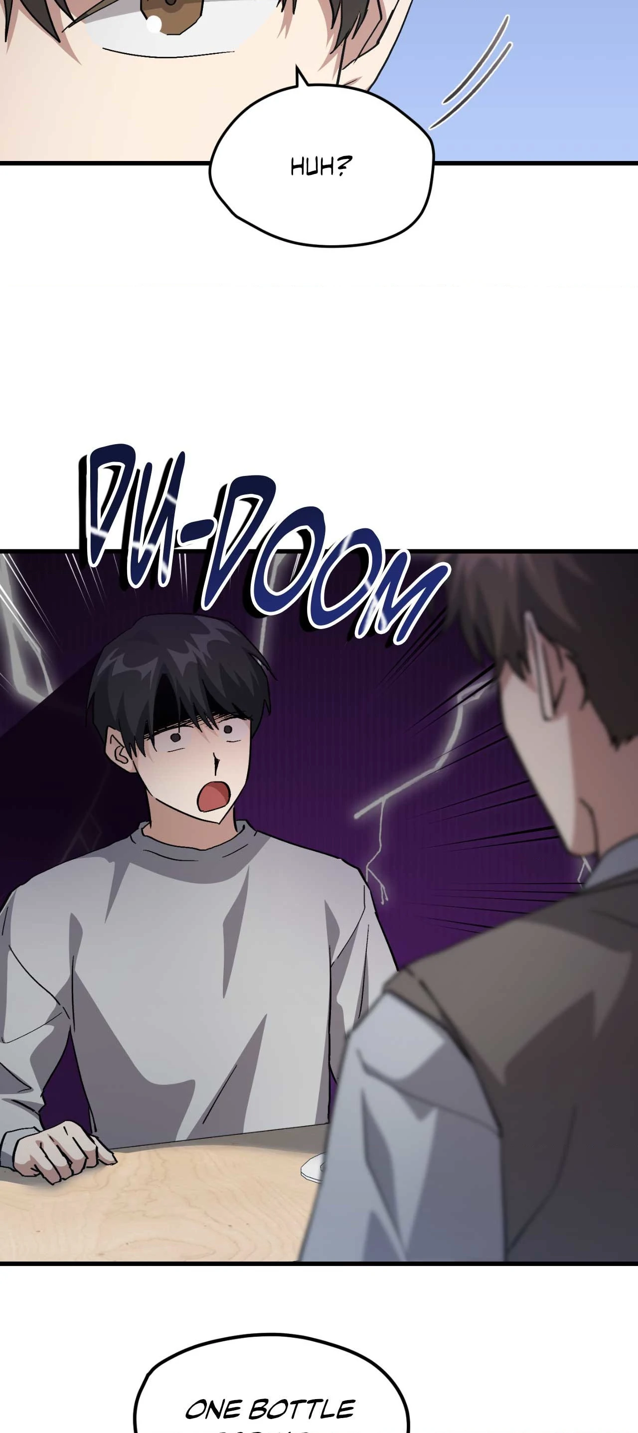 How to Train Your Healer Chapter 46 - Page 14