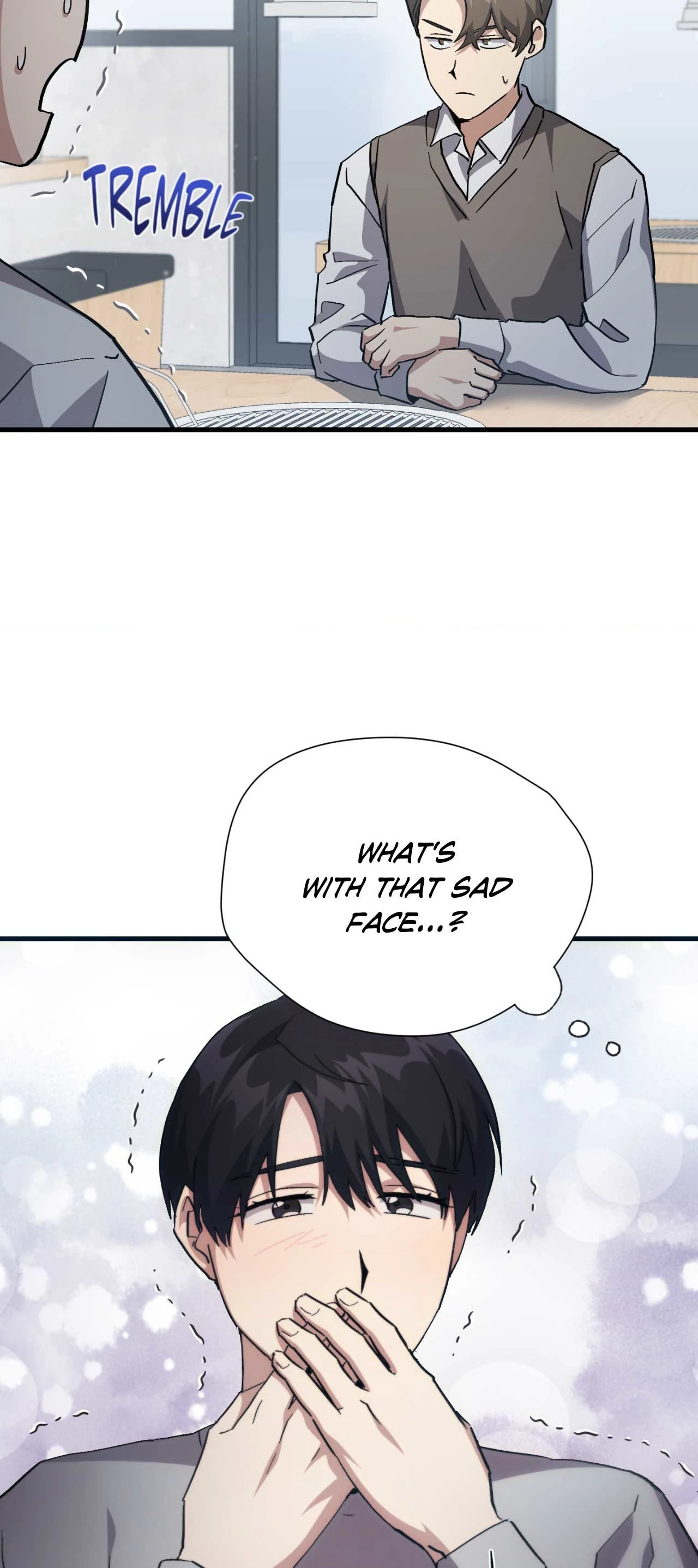 How to Train Your Healer Chapter 46 - Page 16