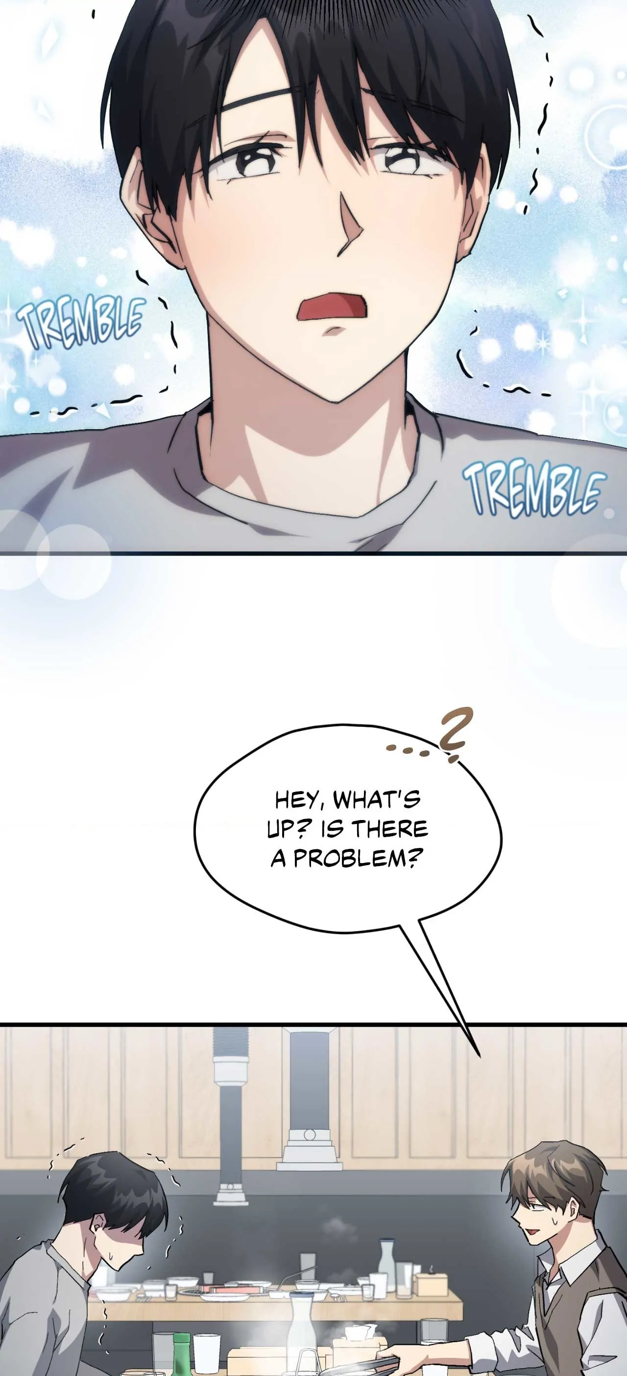 How to Train Your Healer Chapter 46 - Page 22