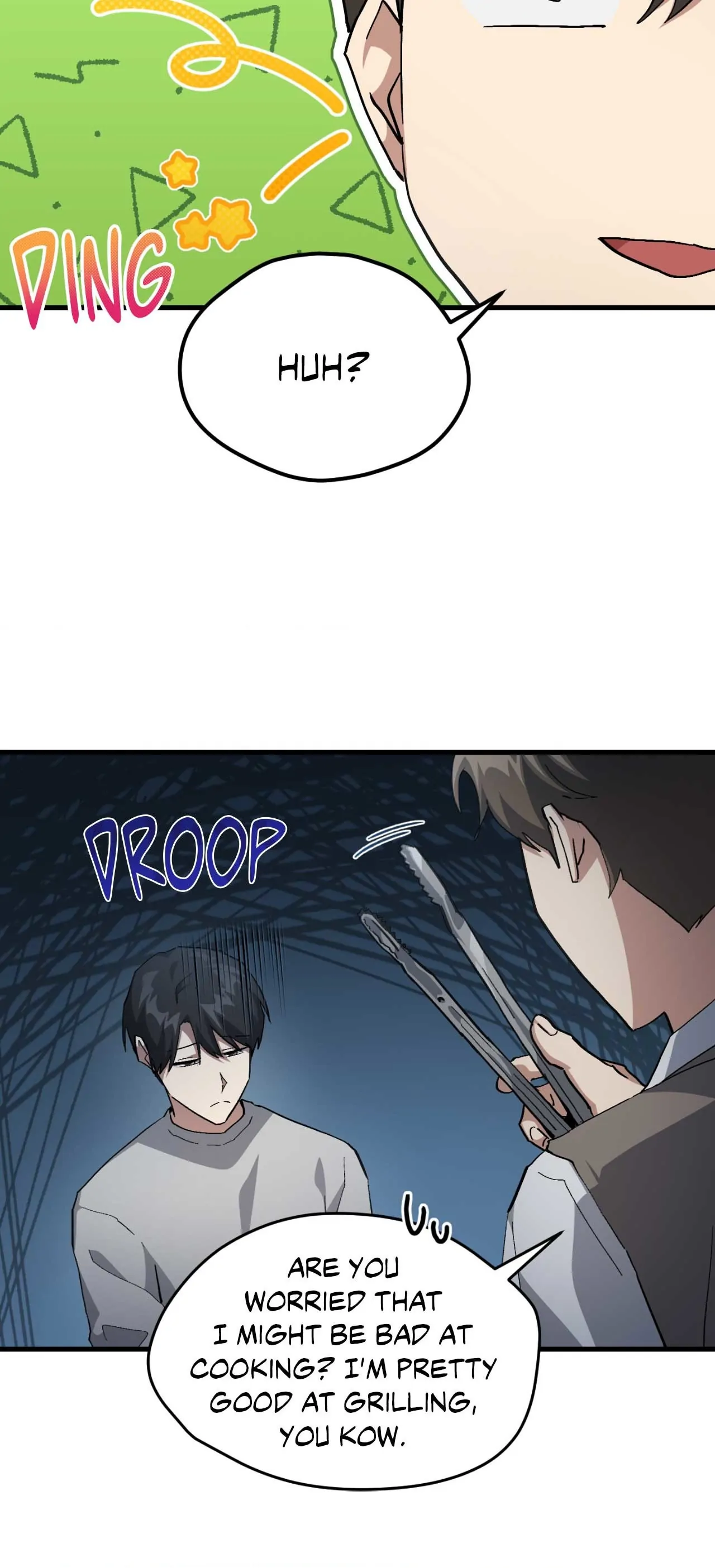 How to Train Your Healer Chapter 46 - Page 24