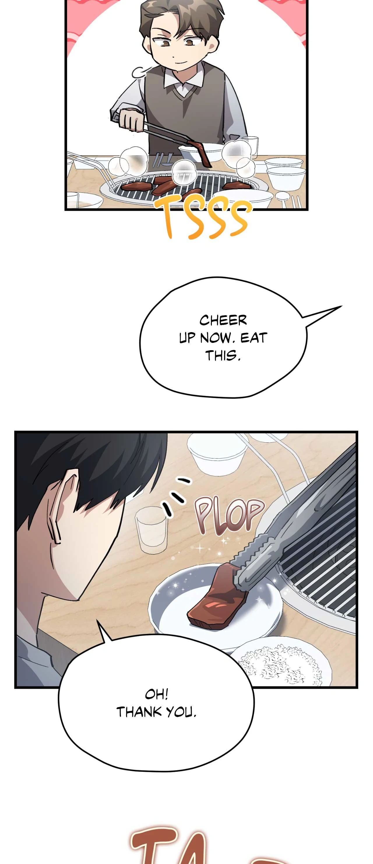 How to Train Your Healer Chapter 46 - Page 26