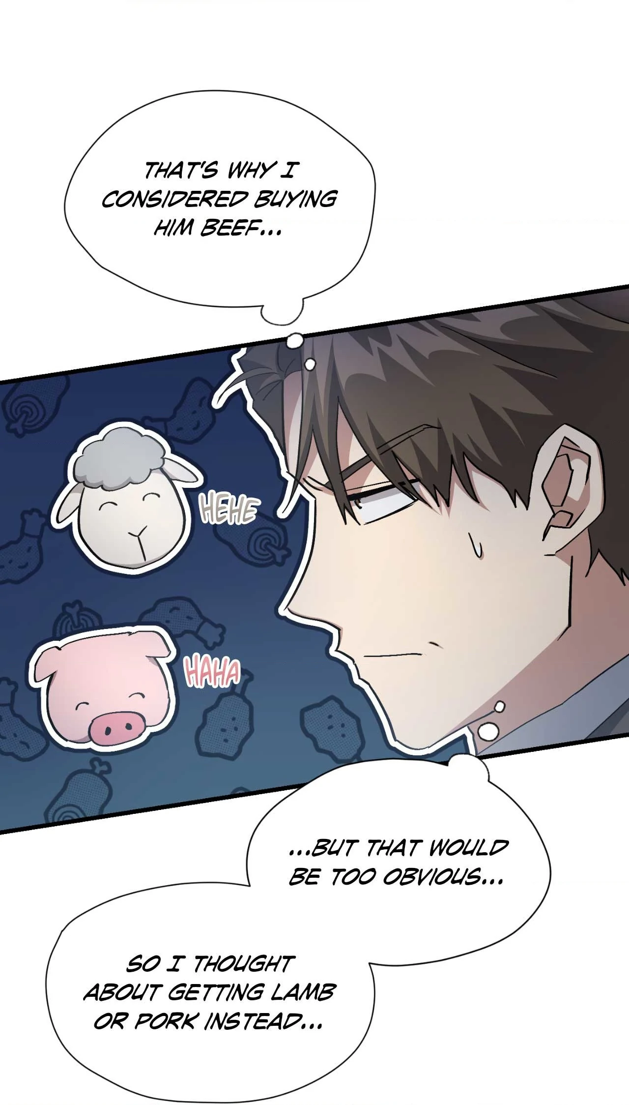 How to Train Your Healer Chapter 46 - Page 5