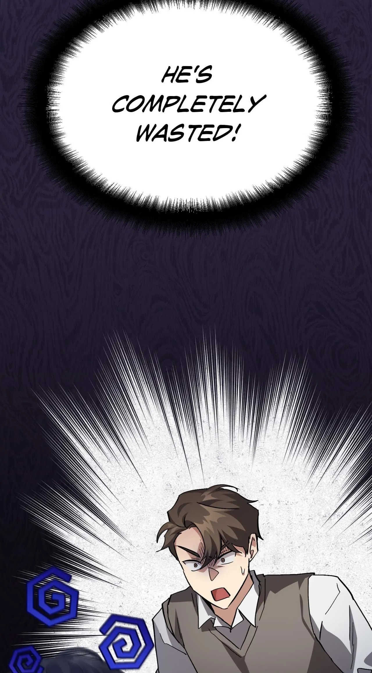 How to Train Your Healer Chapter 46 - Page 41