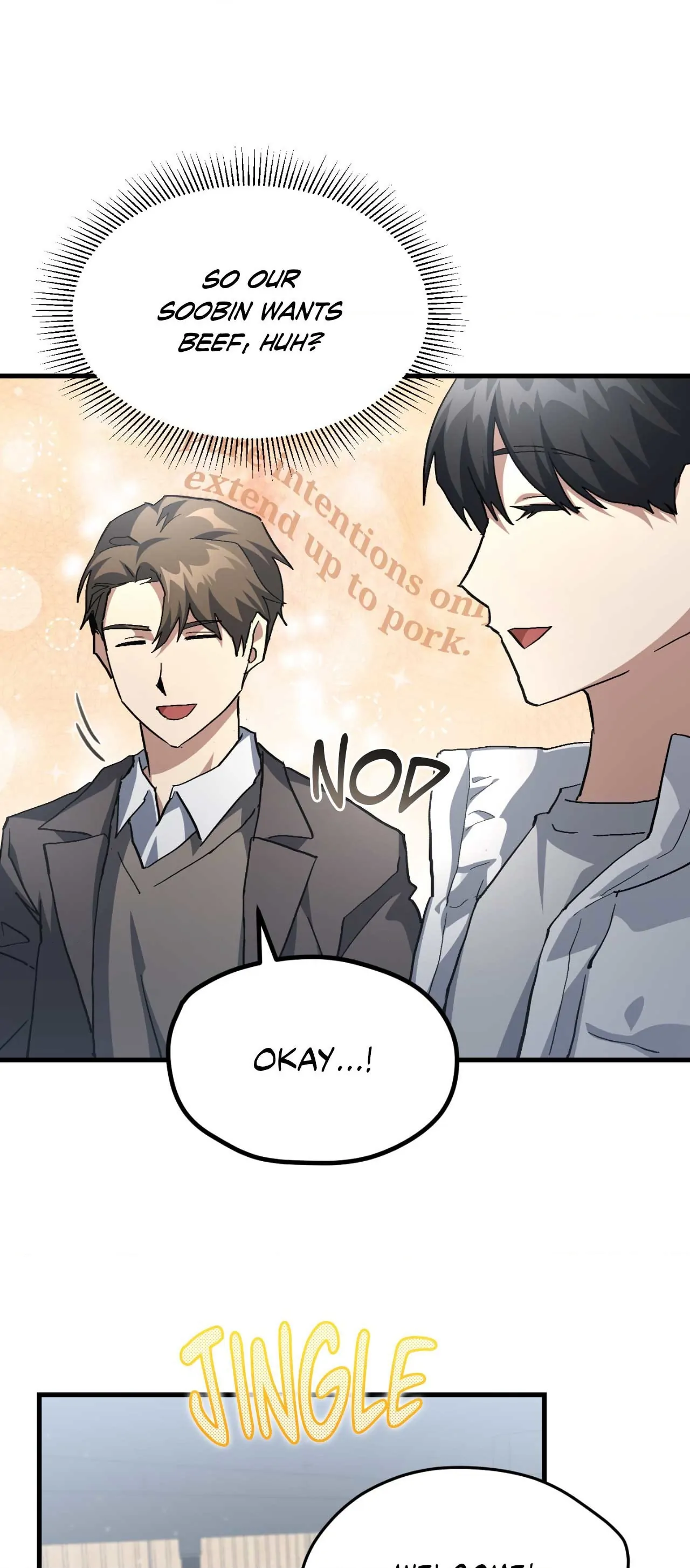 How to Train Your Healer Chapter 46 - Page 7
