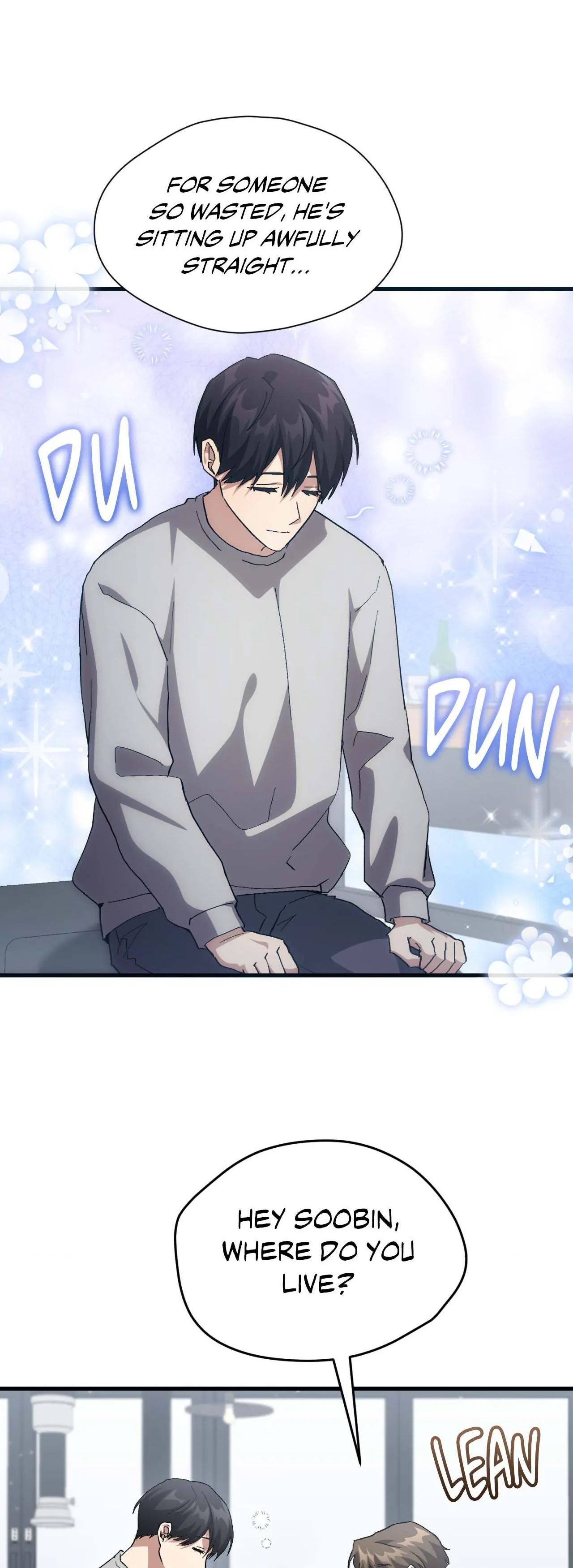 How to Train Your Healer Chapter 47 - Page 11