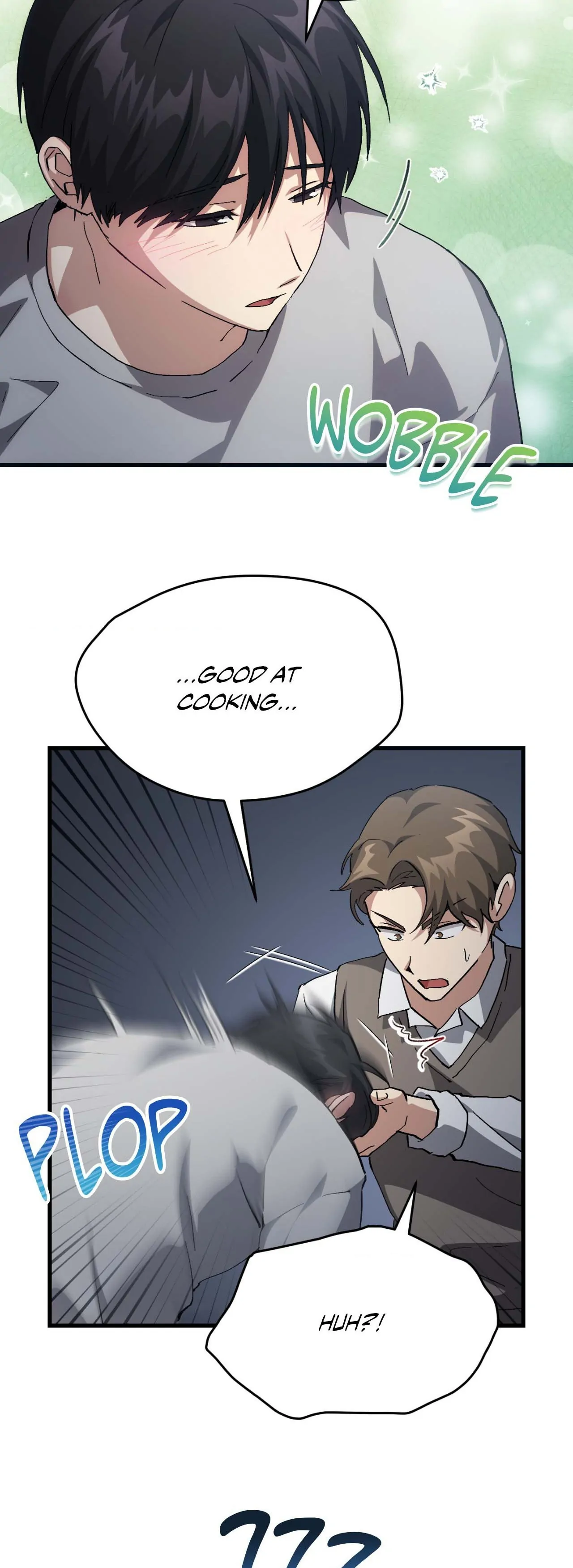 How to Train Your Healer Chapter 47 - Page 15